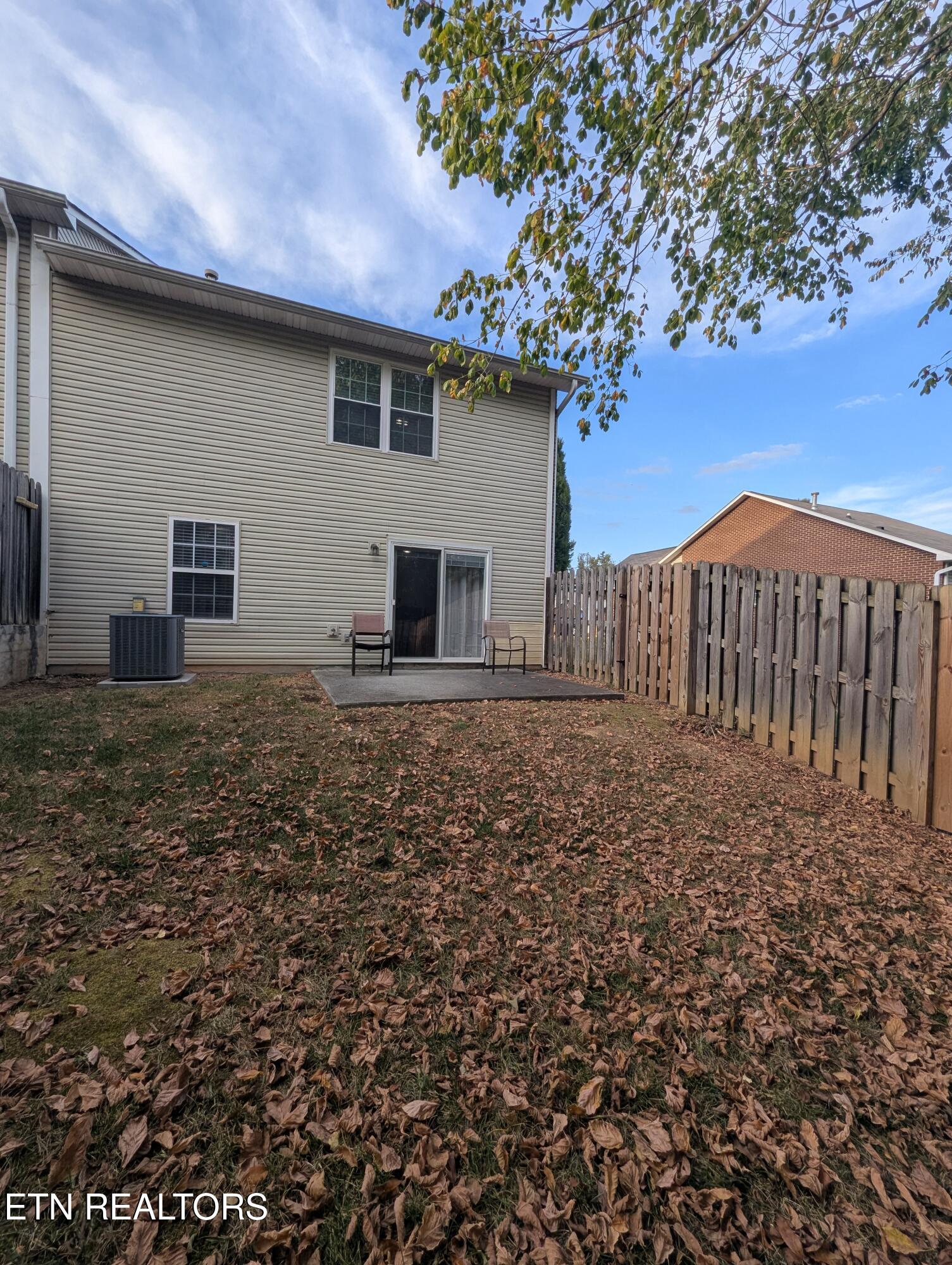 2446 Glen Meadow Road Knoxville TN 37909