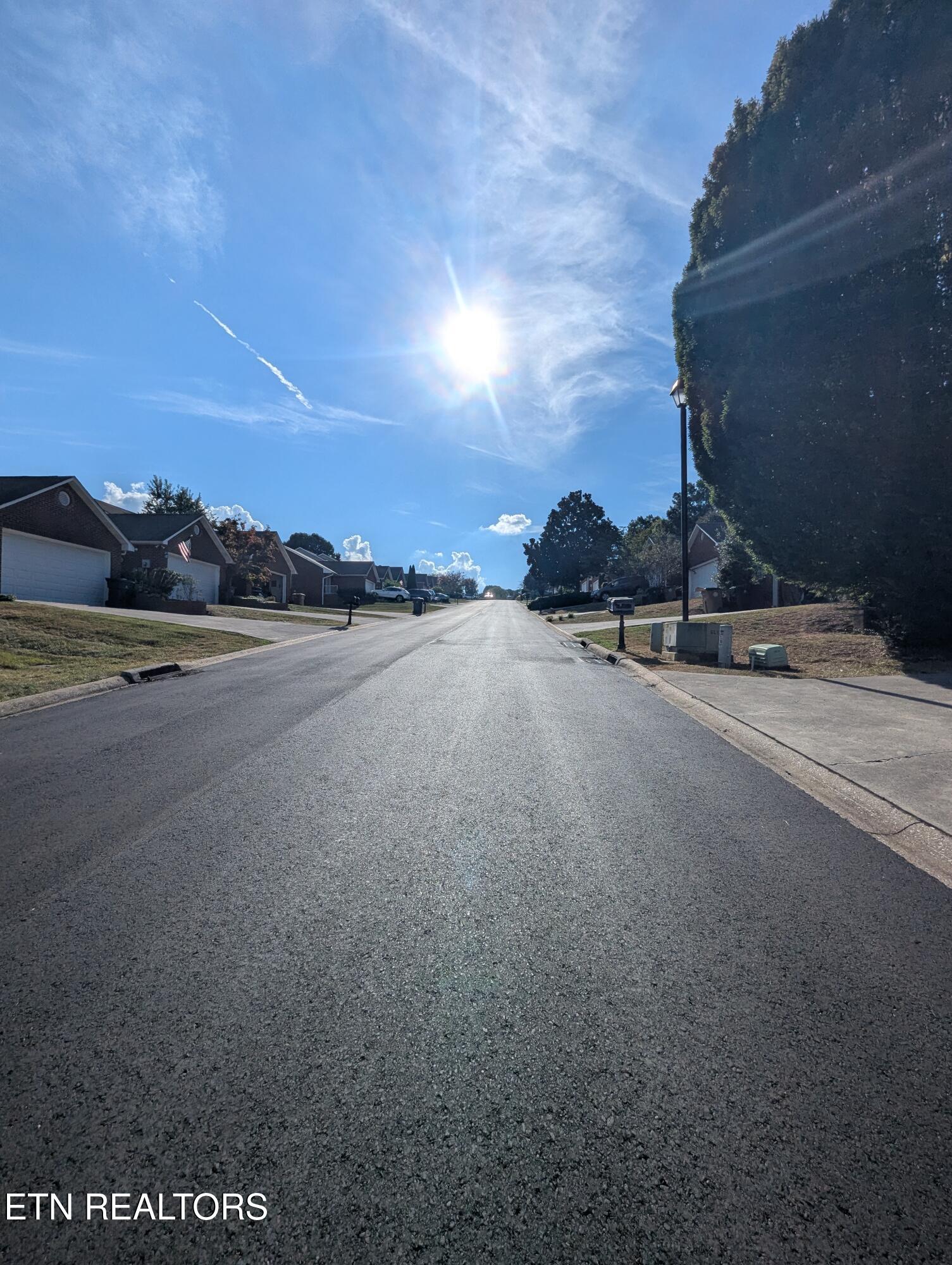 2446 Glen Meadow Road Knoxville TN 37909