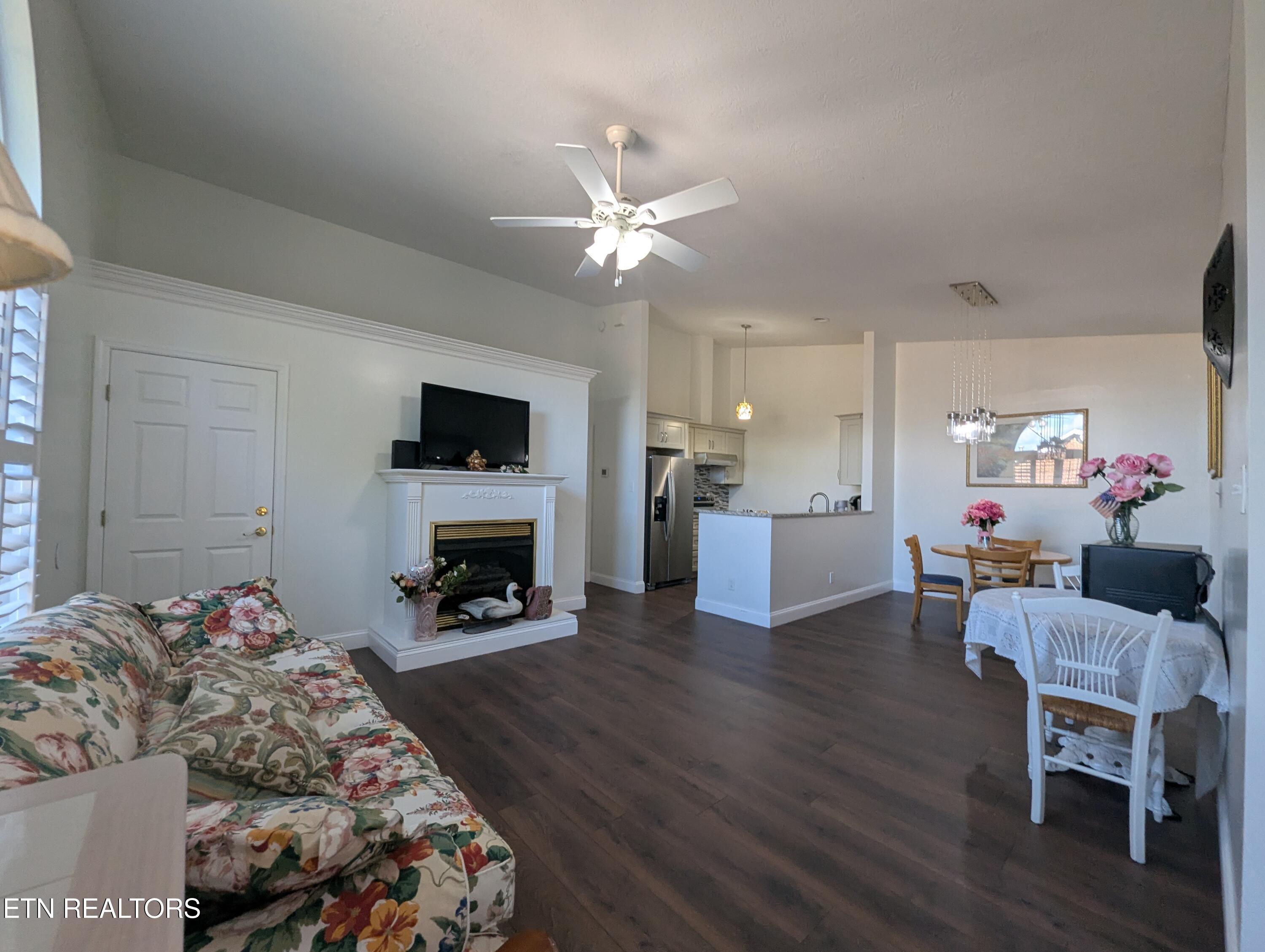 2446 Glen Meadow Road Knoxville TN 37909