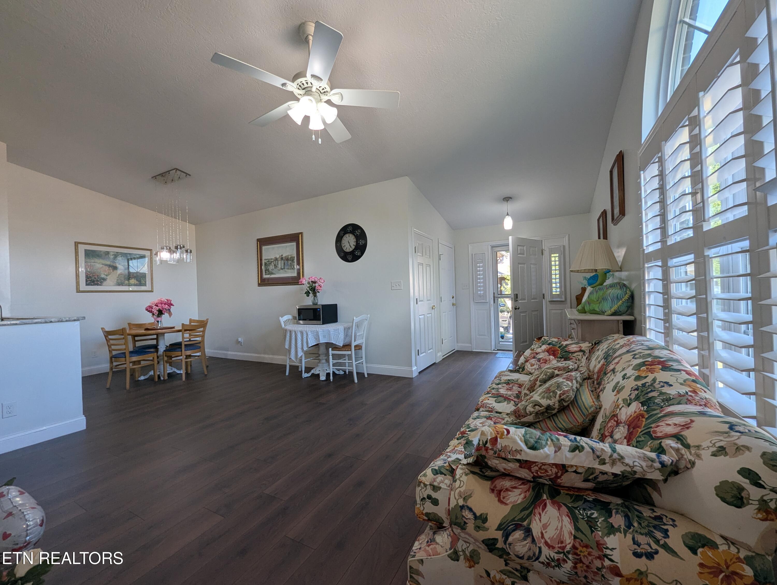 2446 Glen Meadow Road Knoxville TN 37909