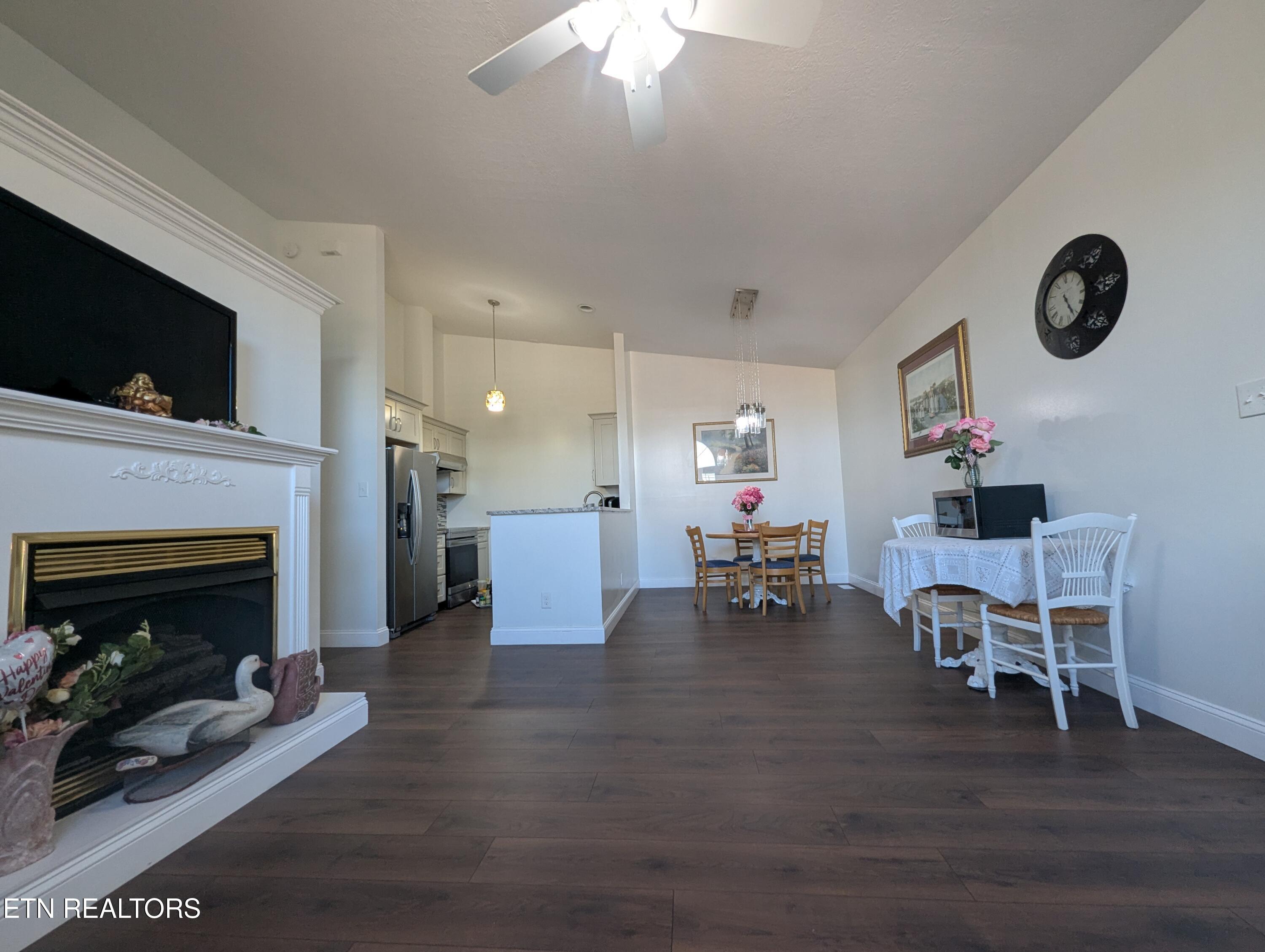 2446 Glen Meadow Road Knoxville TN 37909