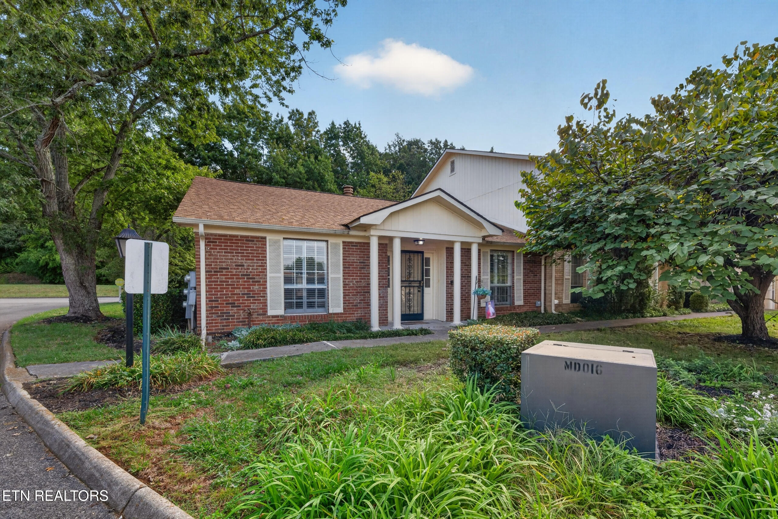 7914 NW Gleason Drive Knoxville TN 37919