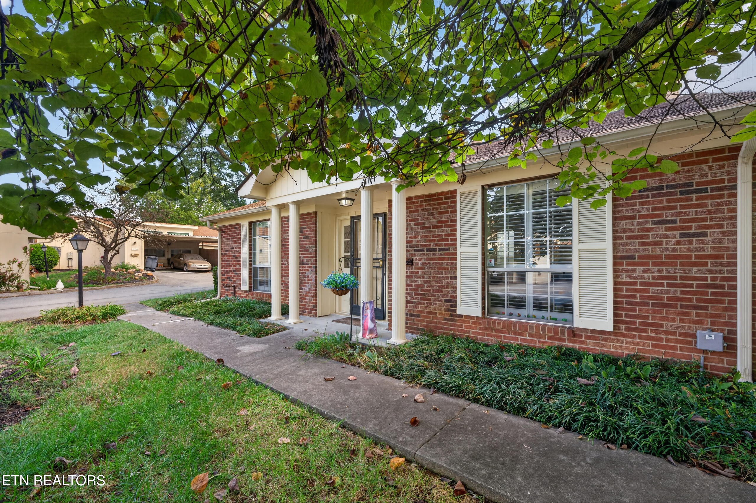 7914 NW Gleason Drive Knoxville TN 37919