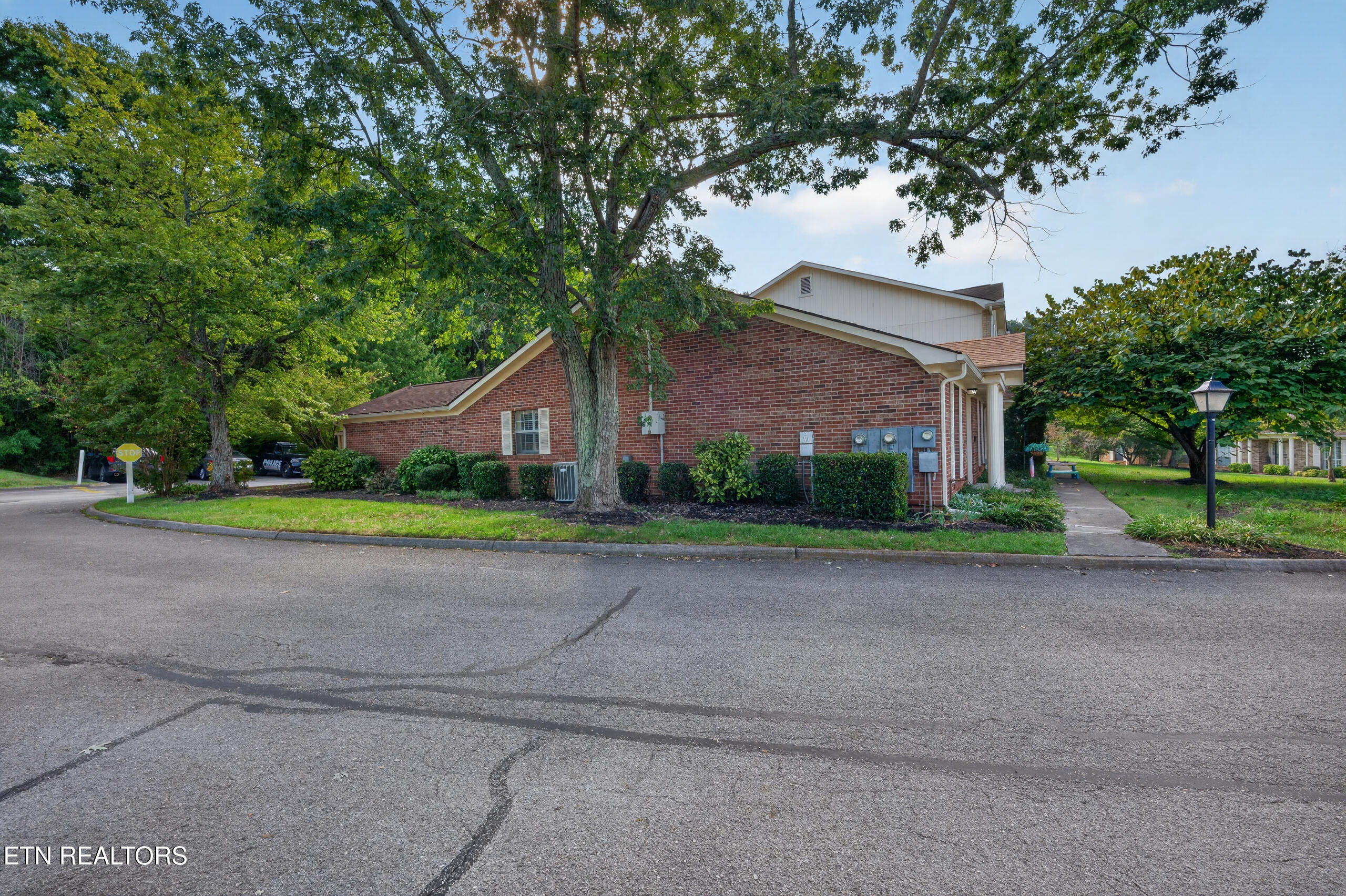 7914 NW Gleason Drive Knoxville TN 37919
