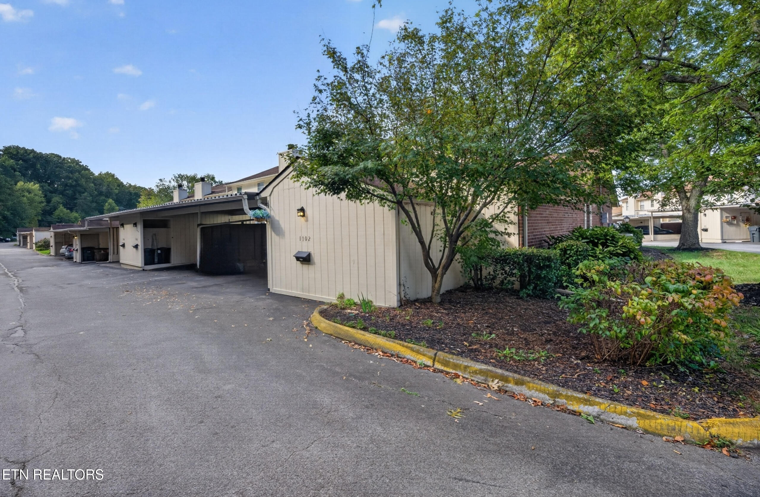 7914 NW Gleason Drive Knoxville TN 37919