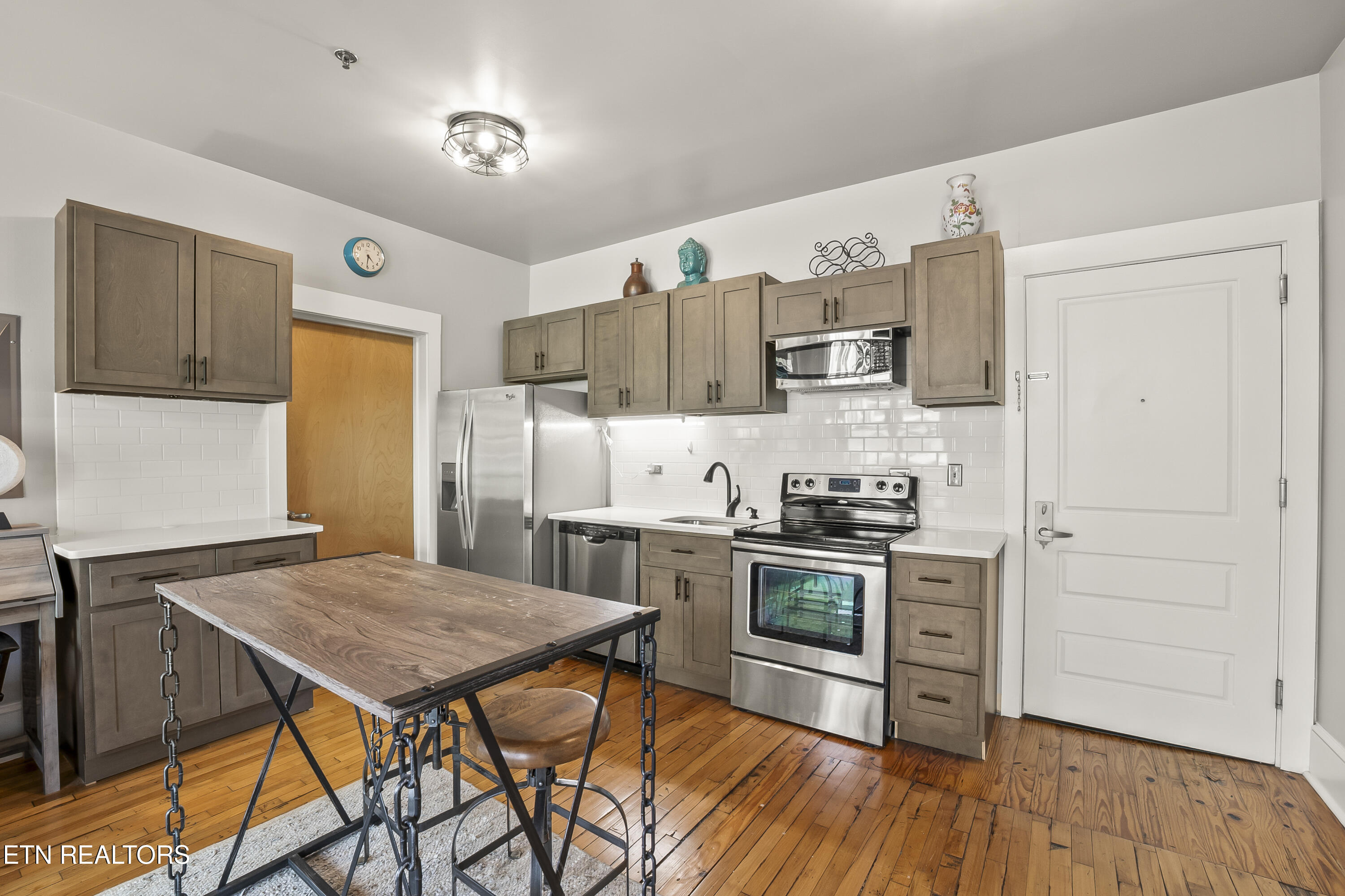 505 Union Avenue Knoxville TN 37902
