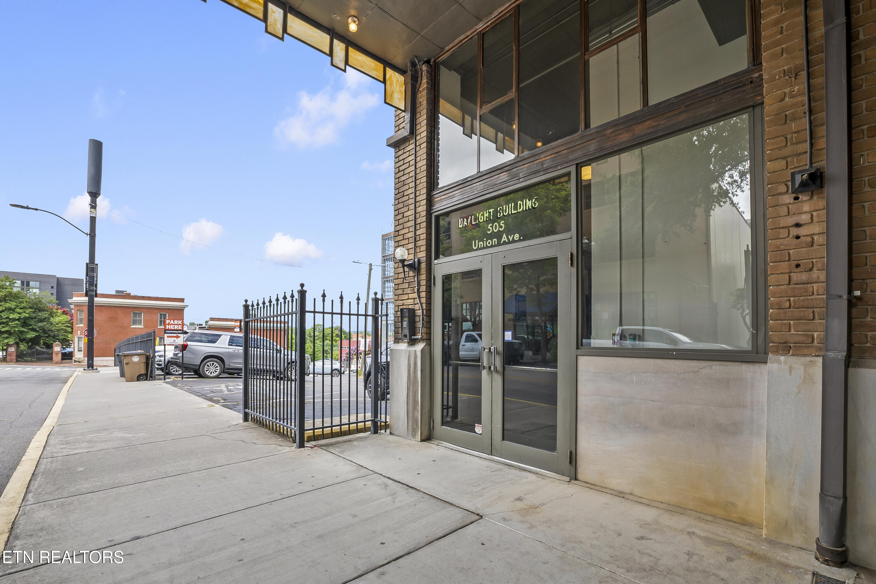 505 Union Avenue Knoxville TN 37902