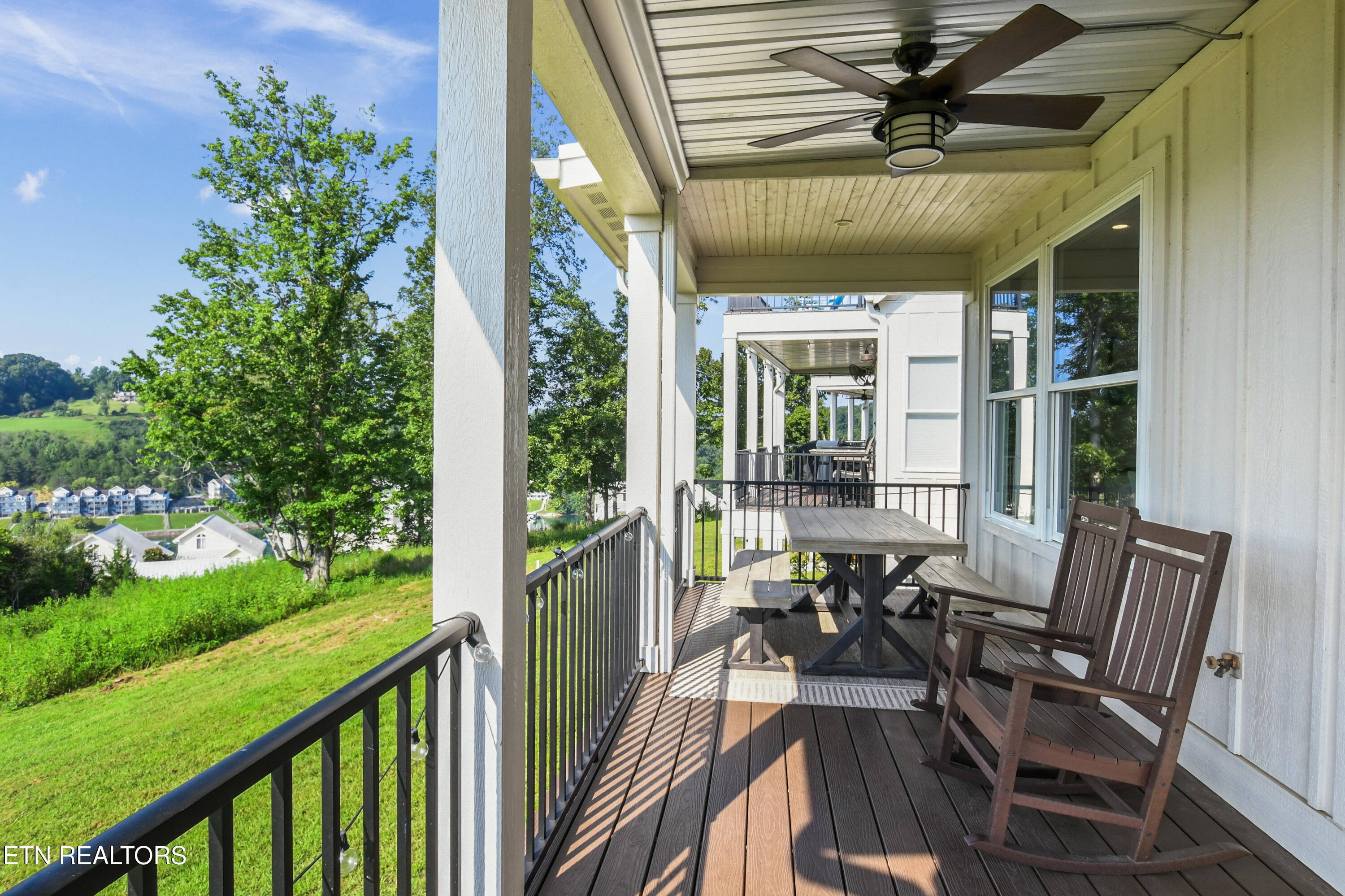 110 E Harbor View Lane Lafollette TN 37766