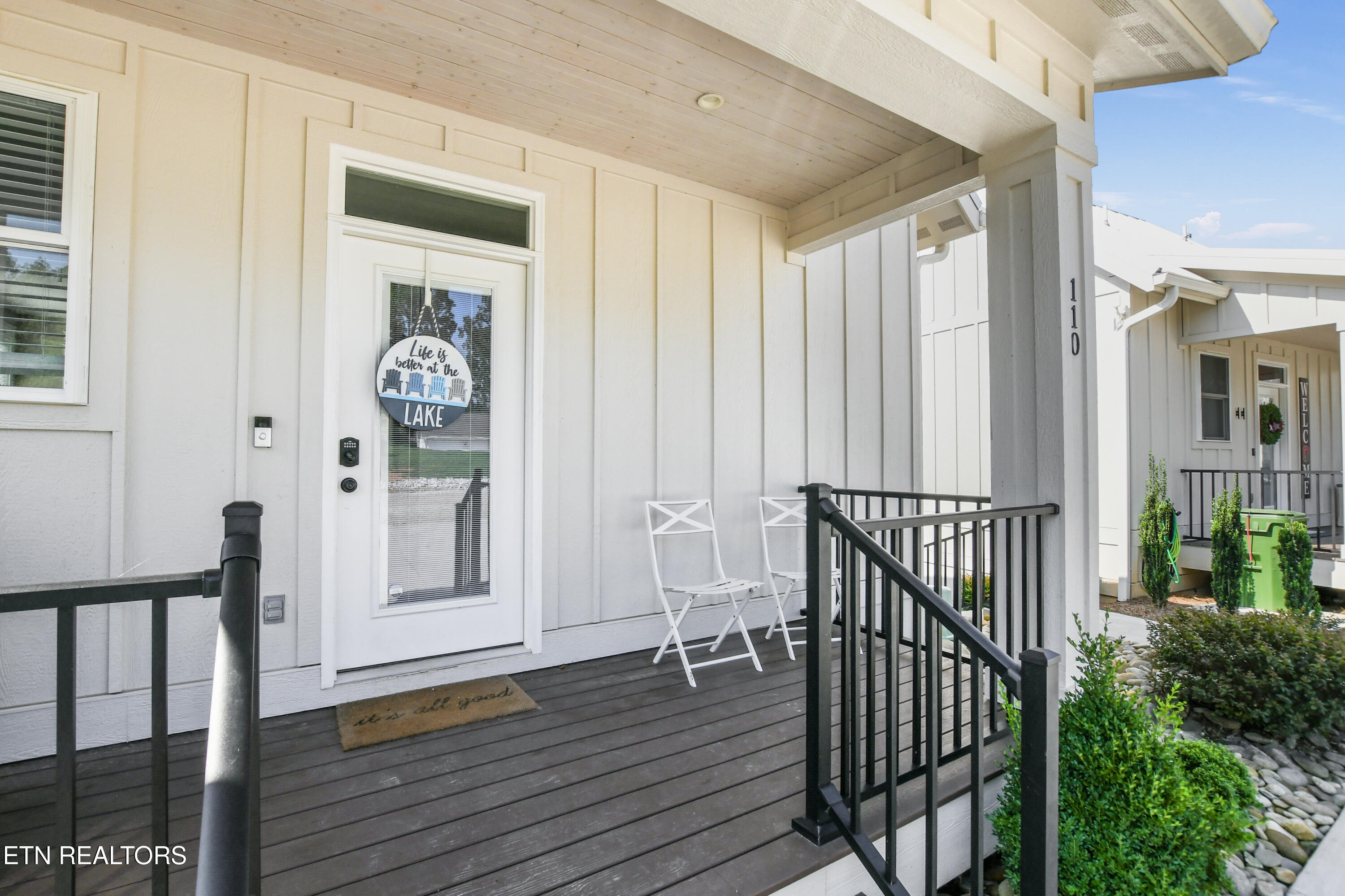 110 E Harbor View Lane Lafollette TN 37766