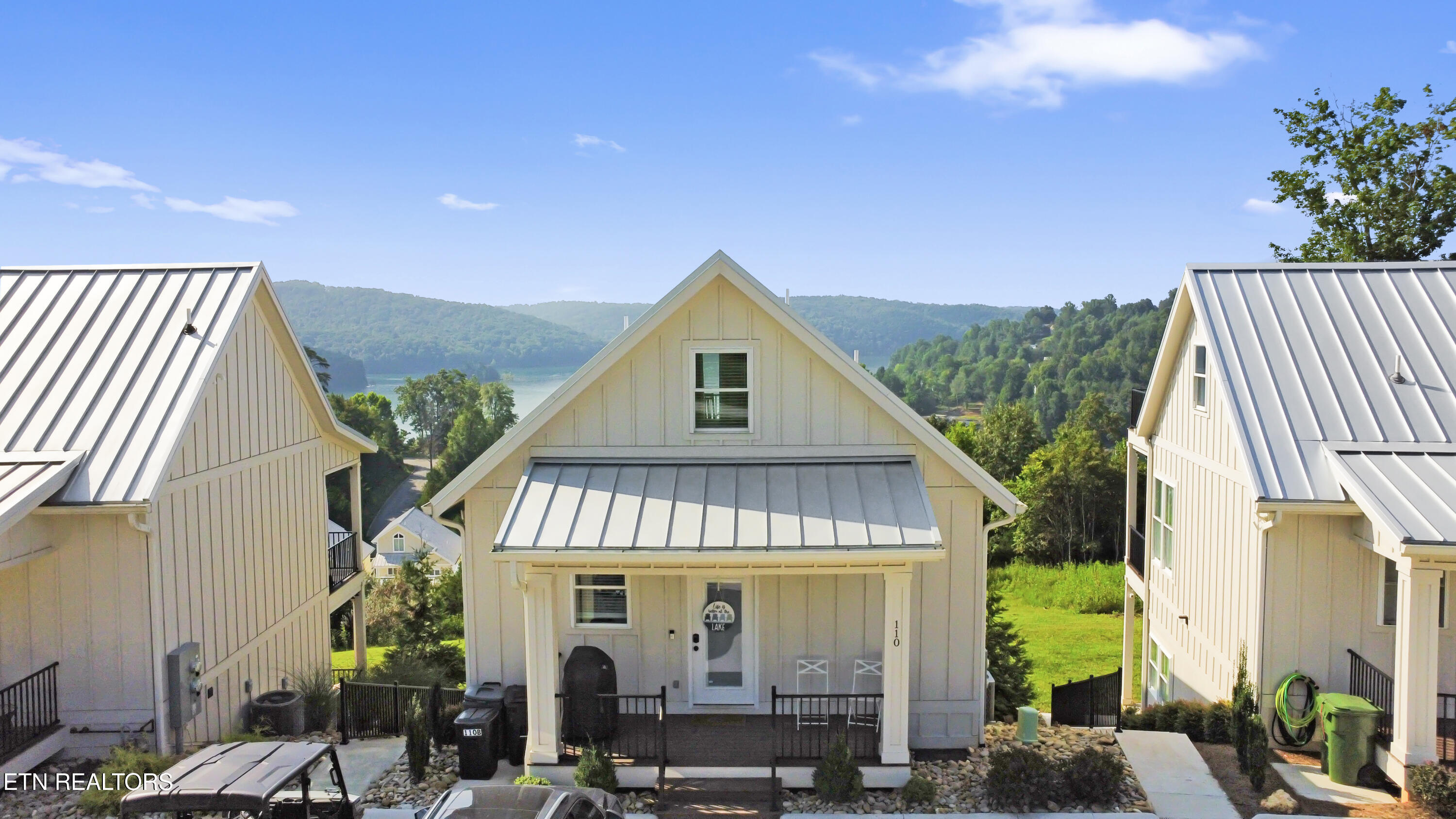 110 E Harbor View Lane Lafollette TN 37766