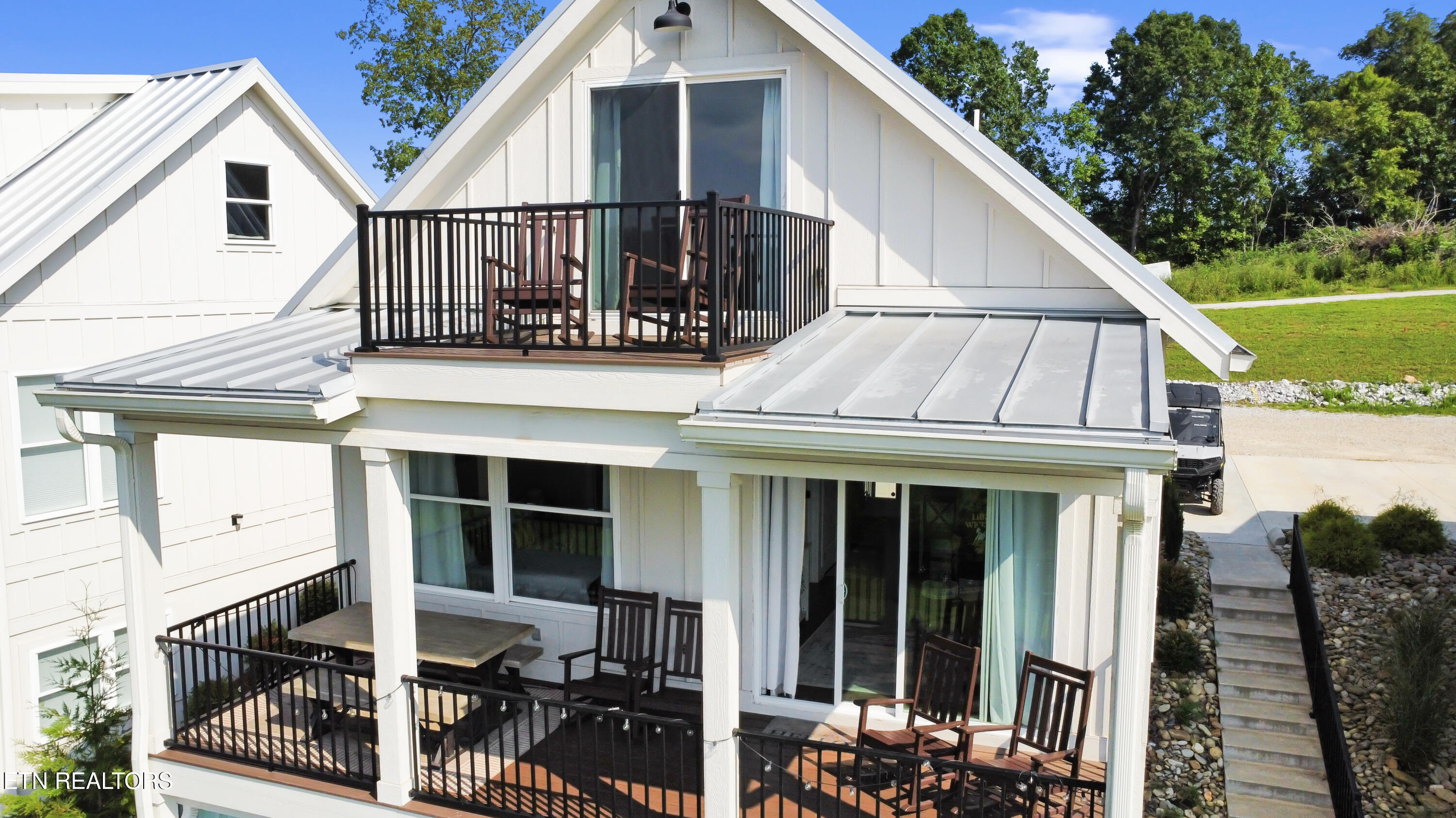 110 E Harbor View Lane Lafollette TN 37766