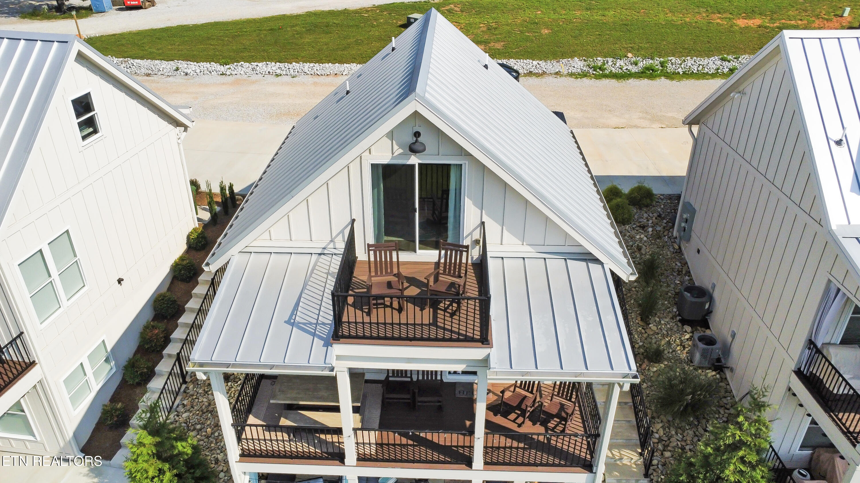 110 E Harbor View Lane Lafollette TN 37766