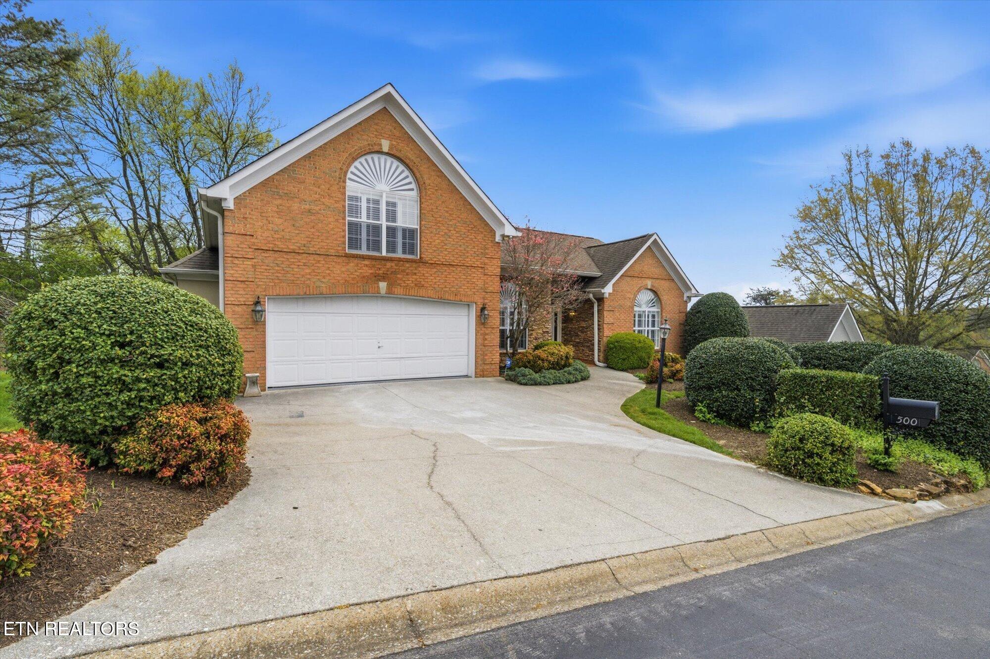 500 Glen Ives Way Knoxville TN 37919
