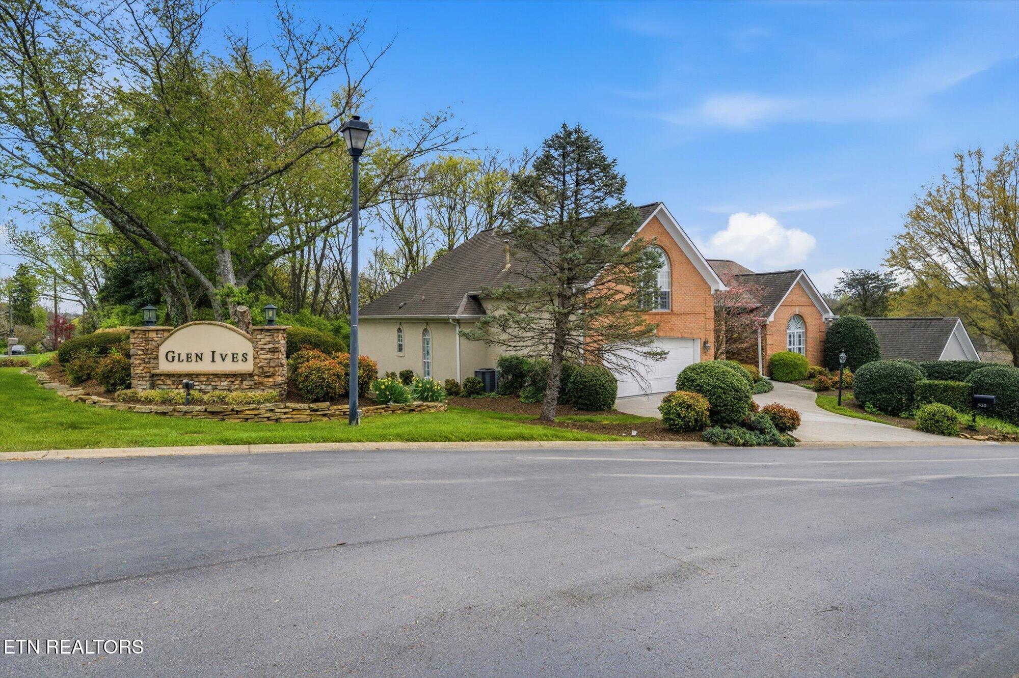 500 Glen Ives Way Knoxville TN 37919