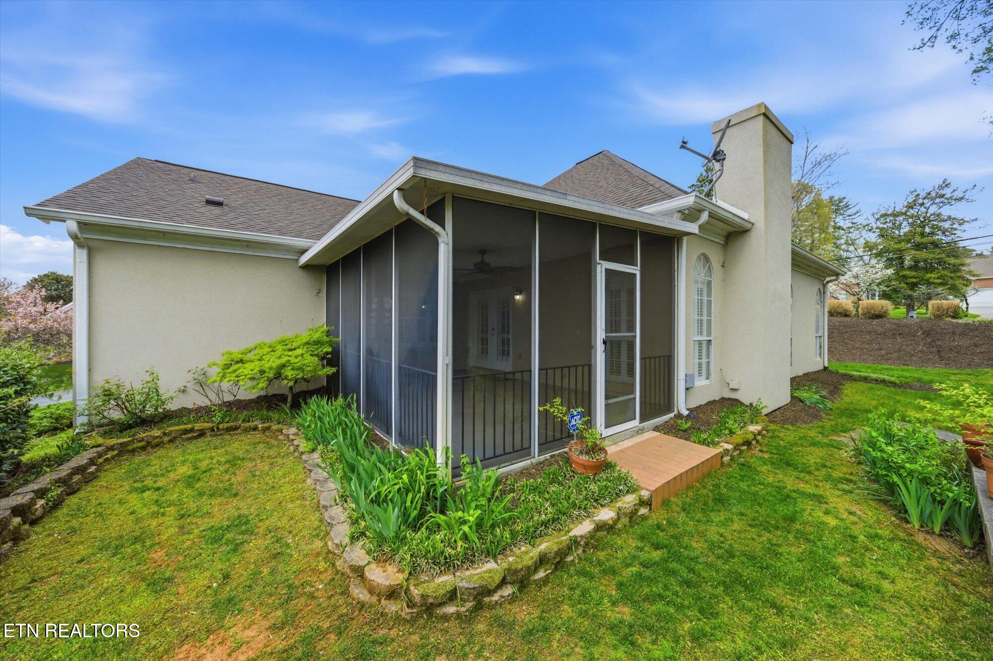 500 Glen Ives Way Knoxville TN 37919