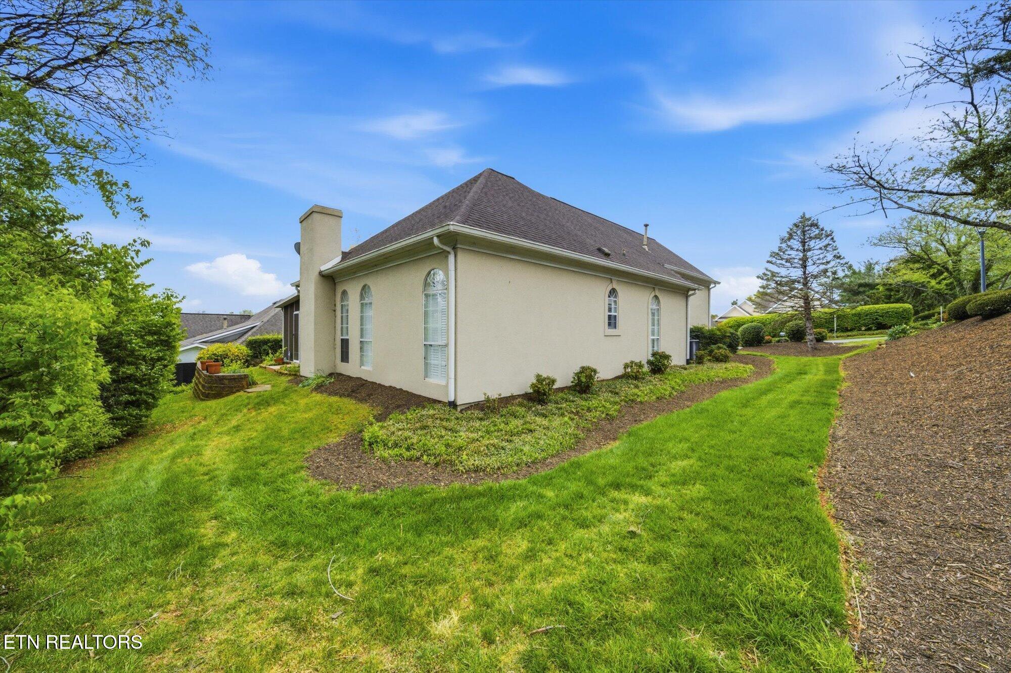 500 Glen Ives Way Knoxville TN 37919