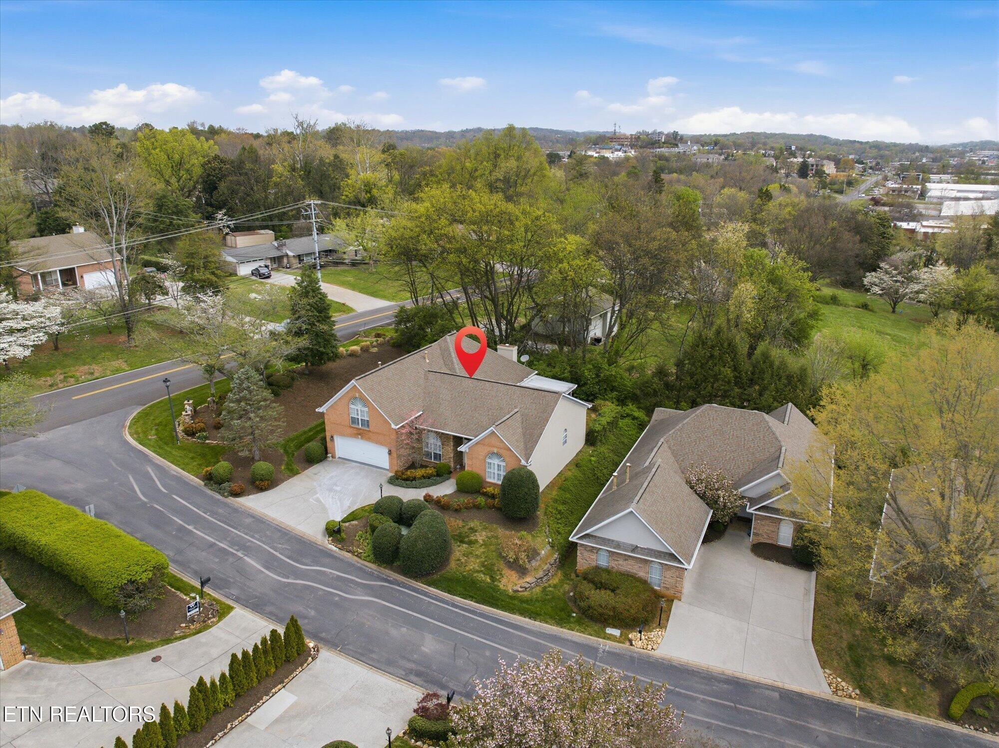500 Glen Ives Way Knoxville TN 37919
