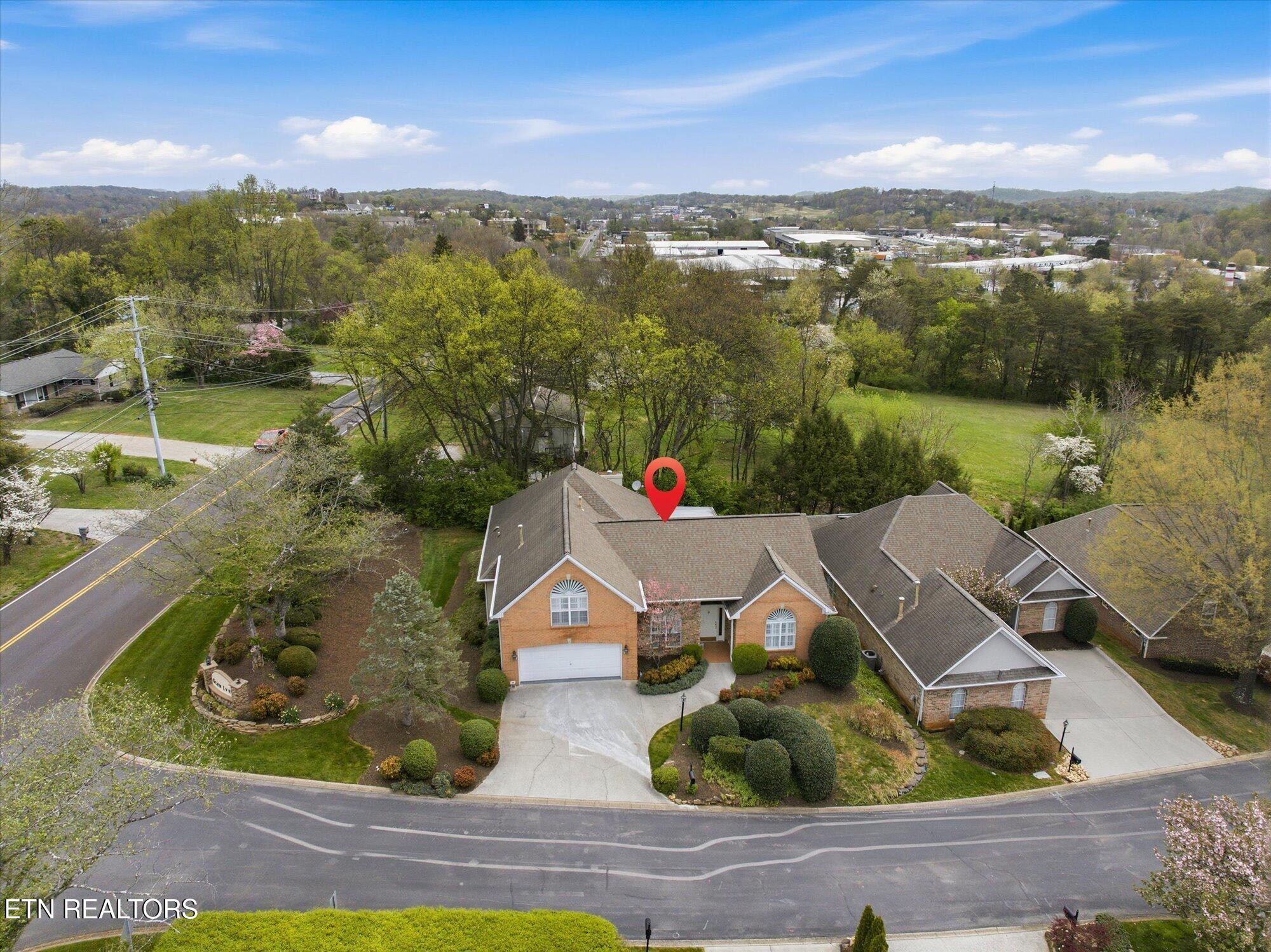 500 Glen Ives Way Knoxville TN 37919