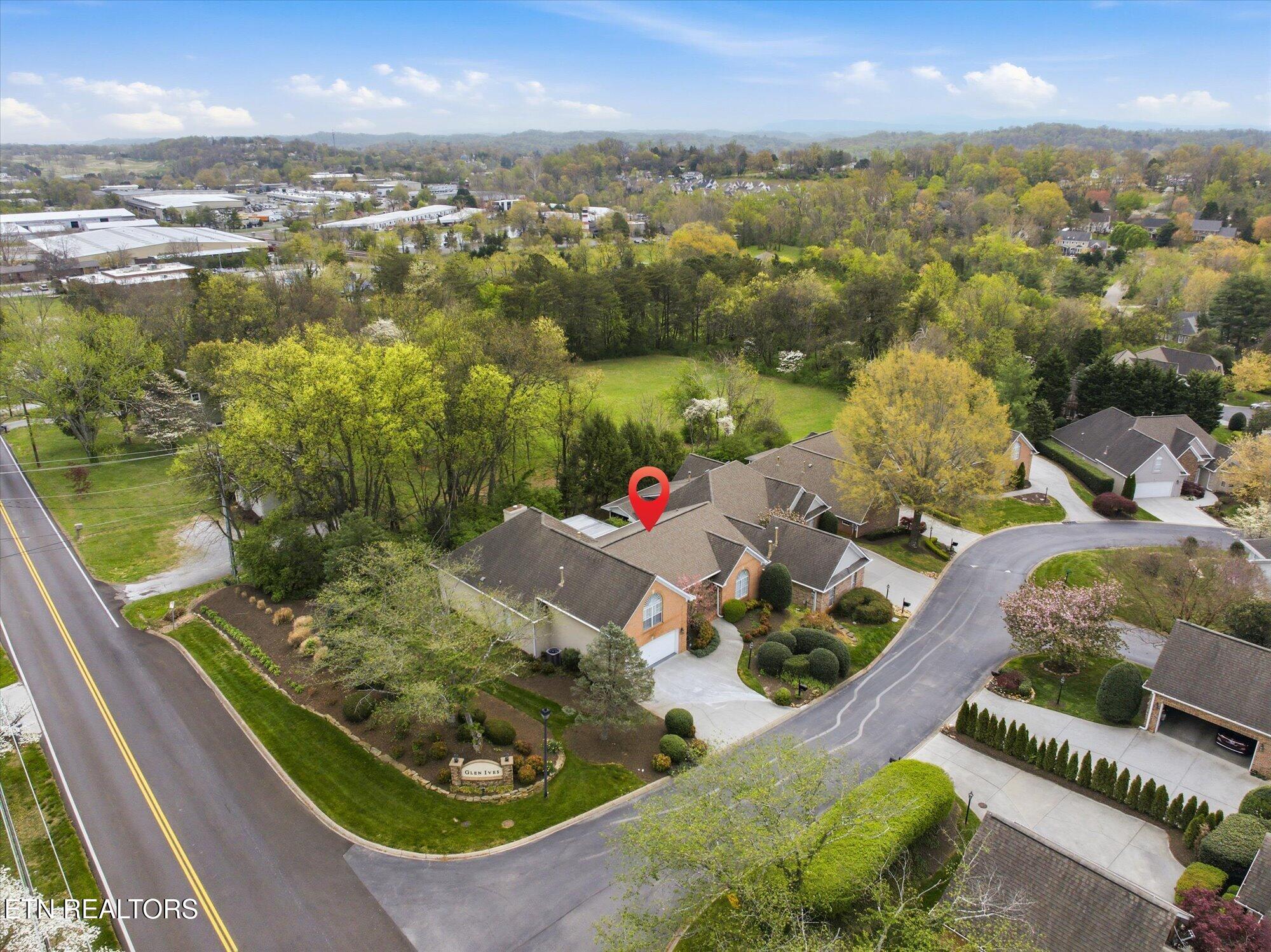 500 Glen Ives Way Knoxville TN 37919