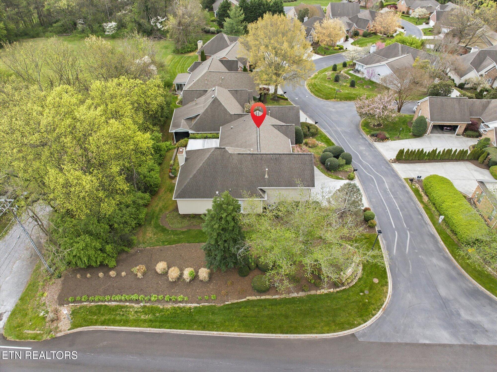 500 Glen Ives Way Knoxville TN 37919