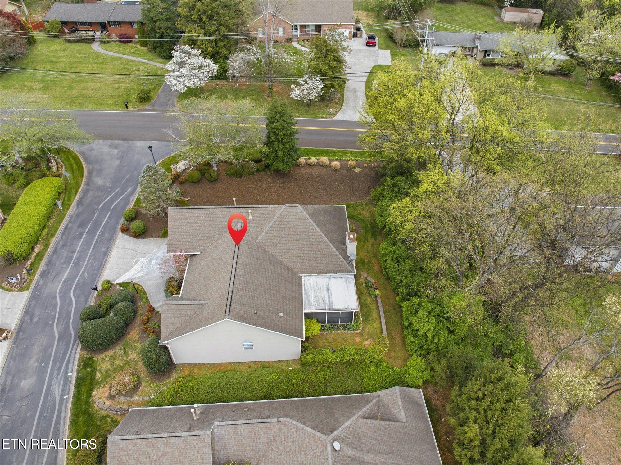 500 Glen Ives Way Knoxville TN 37919