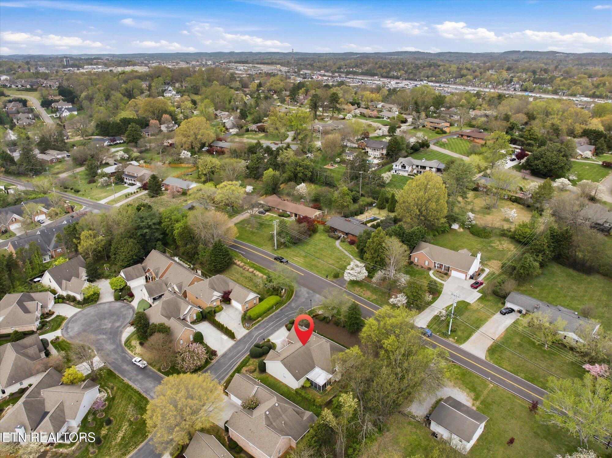 500 Glen Ives Way Knoxville TN 37919