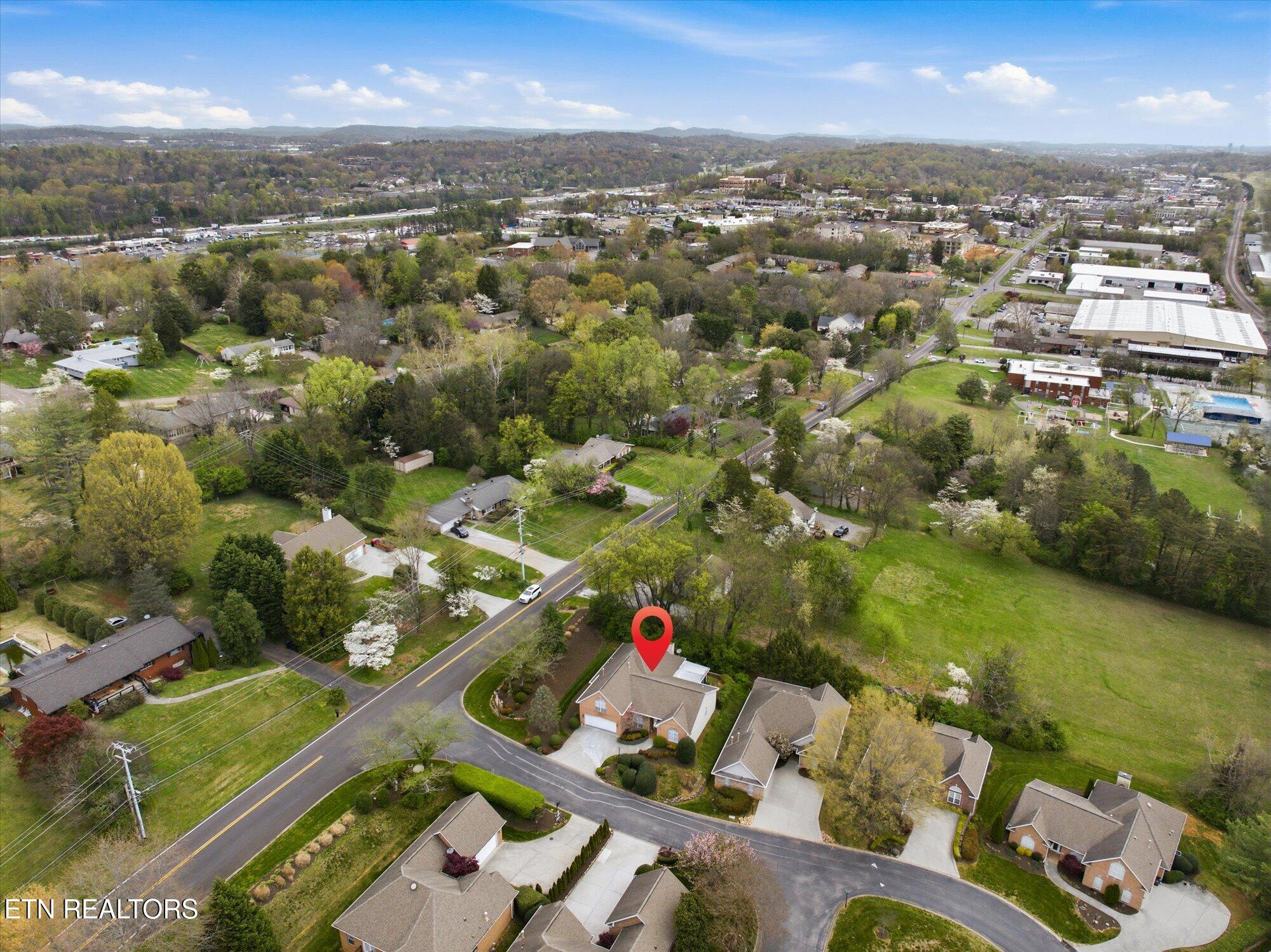 500 Glen Ives Way Knoxville TN 37919