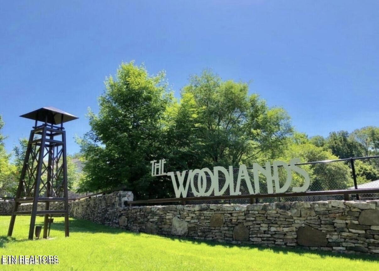 1130 Tree Top Way Knoxville TN 37920