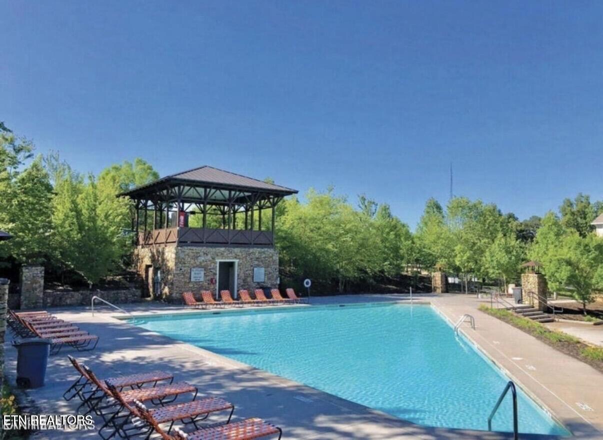 1130 Tree Top Way Knoxville TN 37920