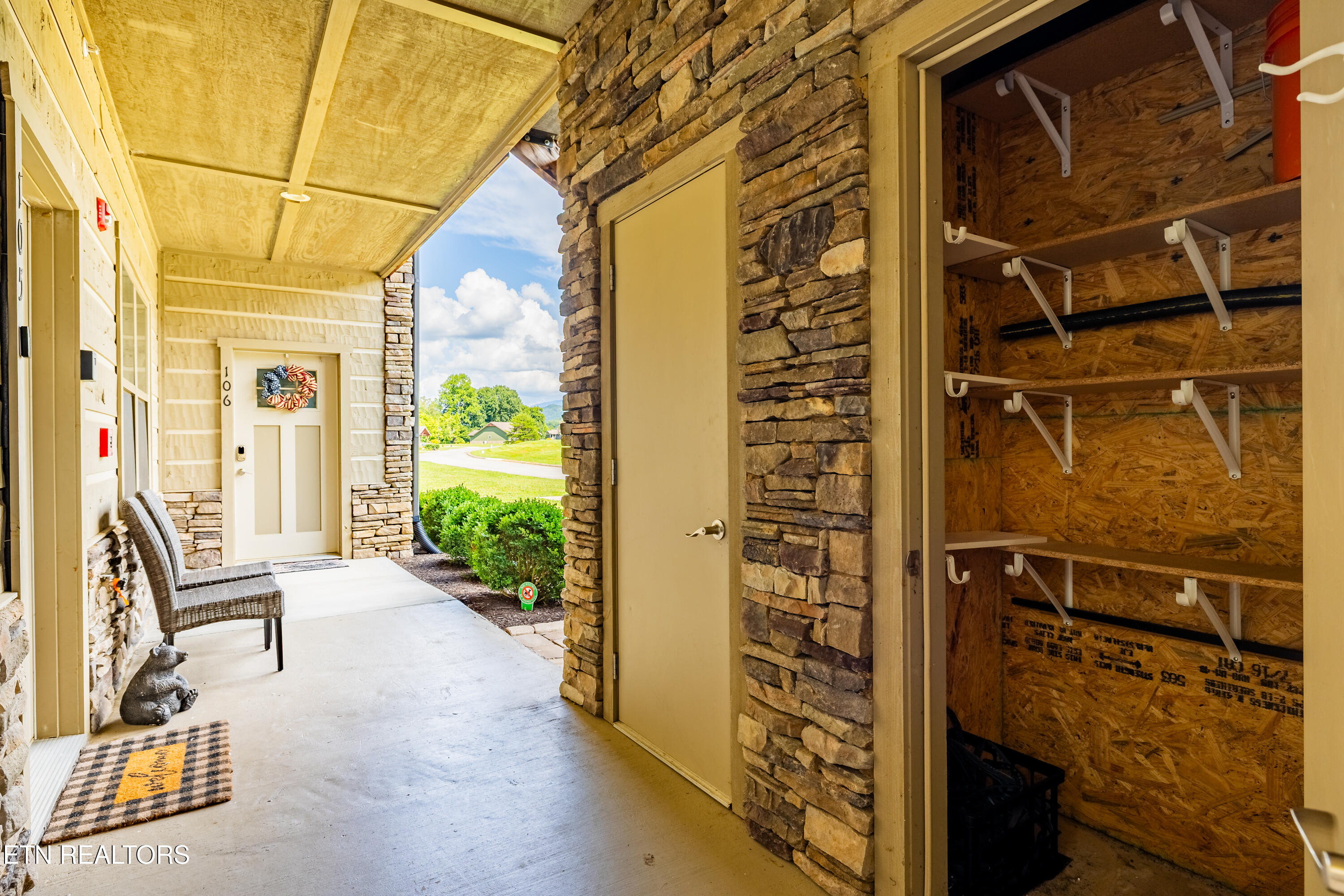 338 Shooting Star Loop Townsend TN 37882