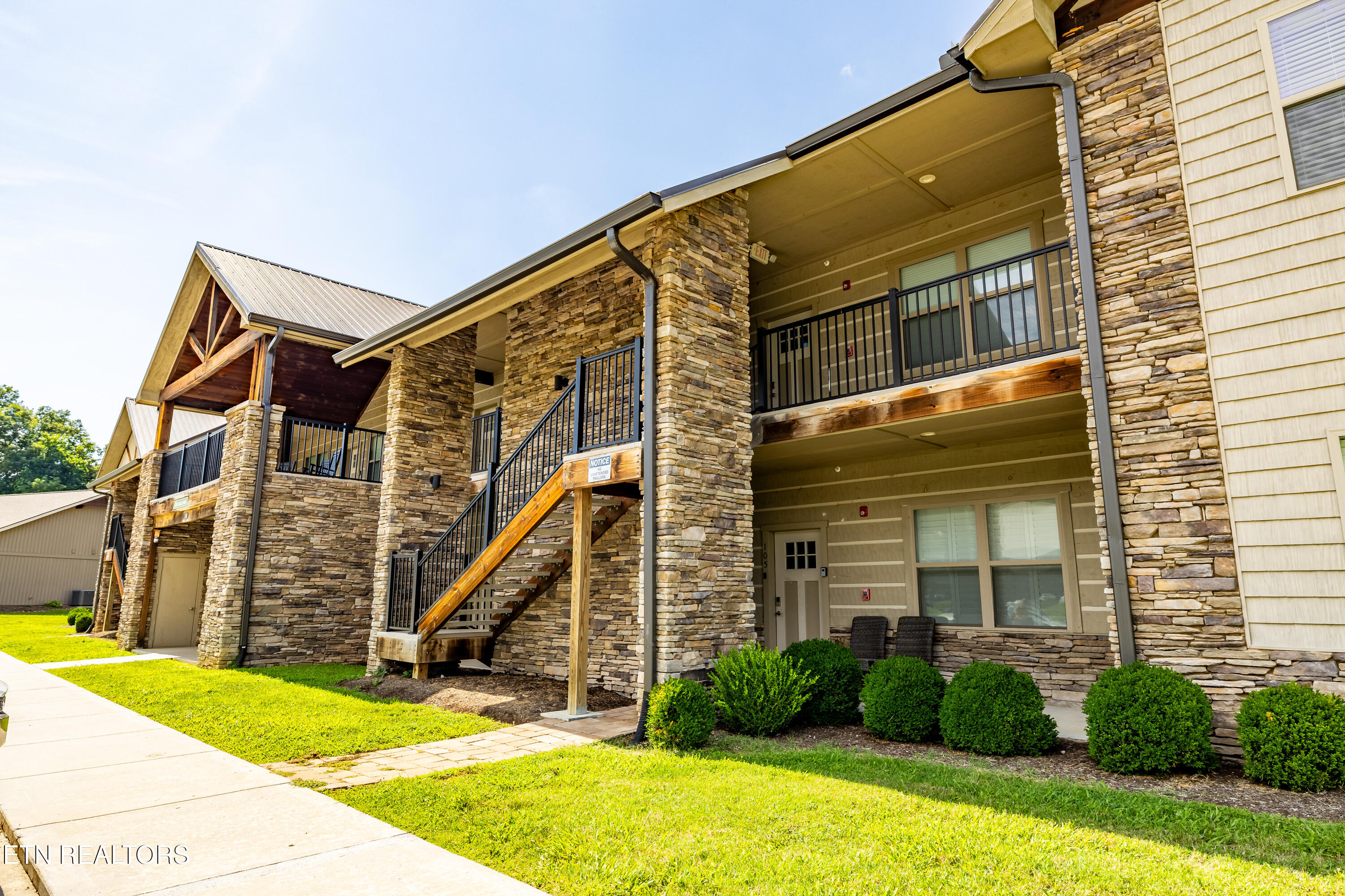 338 Shooting Star Loop Townsend TN 37882