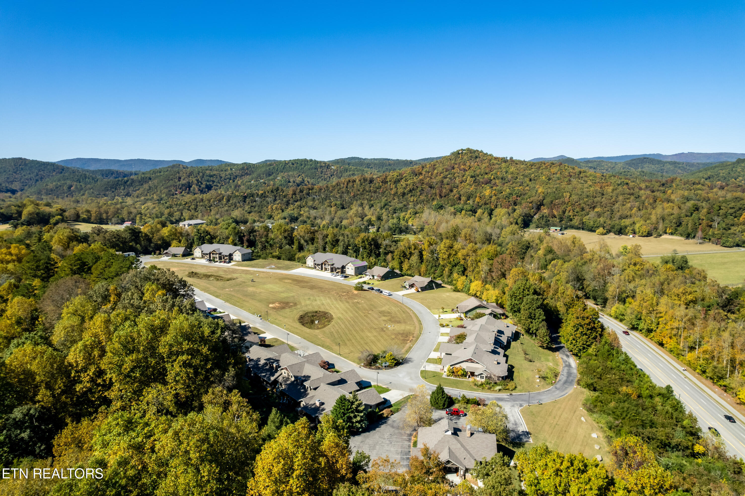 338 Shooting Star Loop Townsend TN 37882