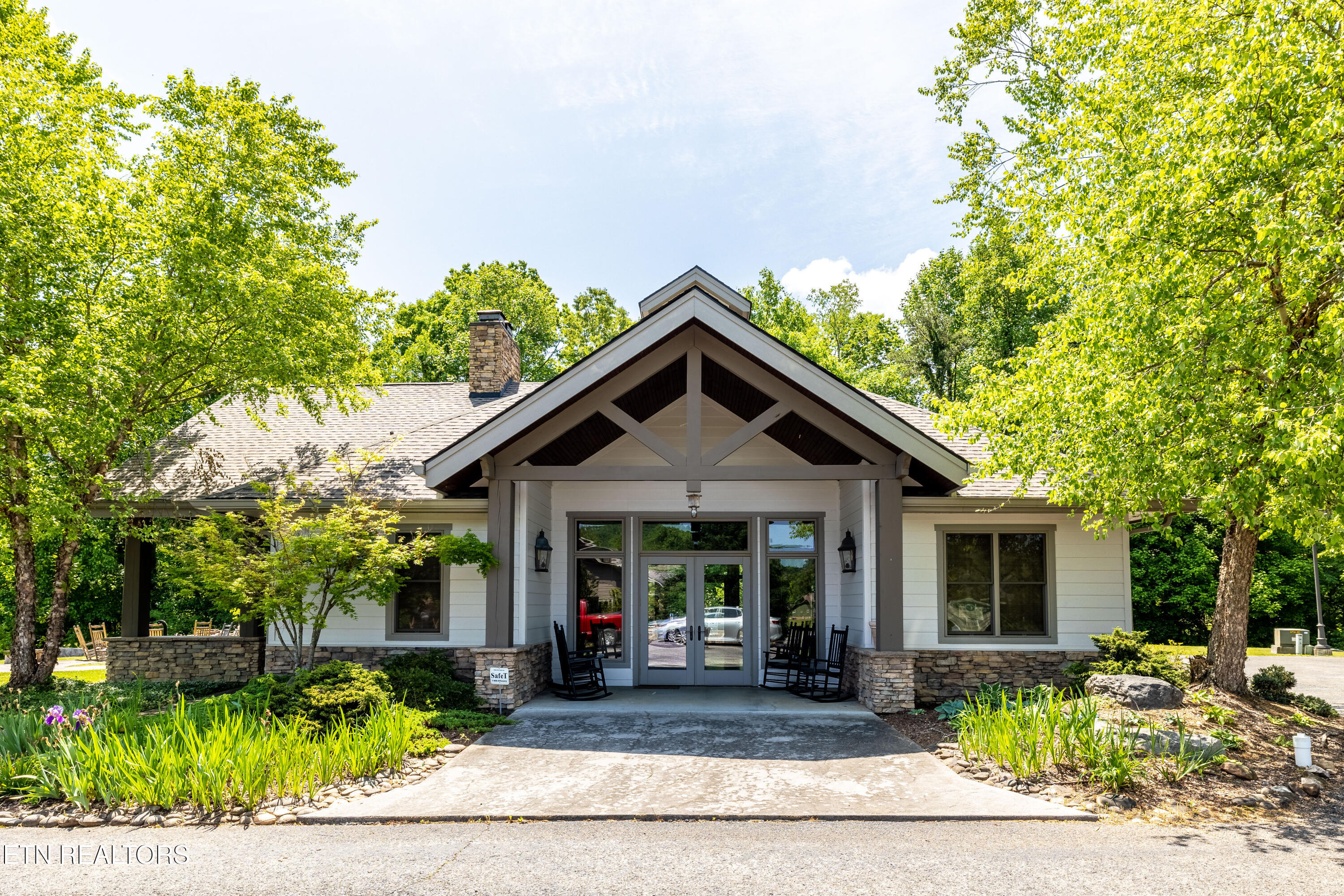 338 Shooting Star Loop Townsend TN 37882