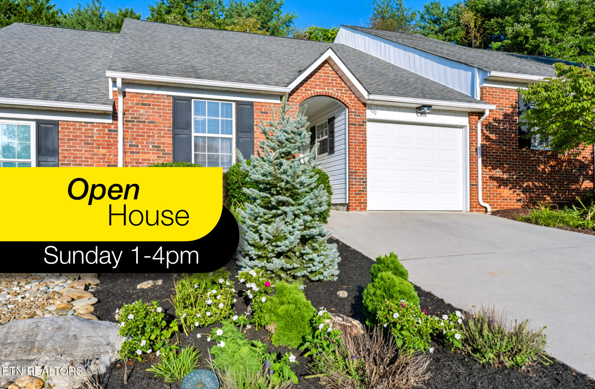 11109 Anchorage Circle Knoxville TN 37934