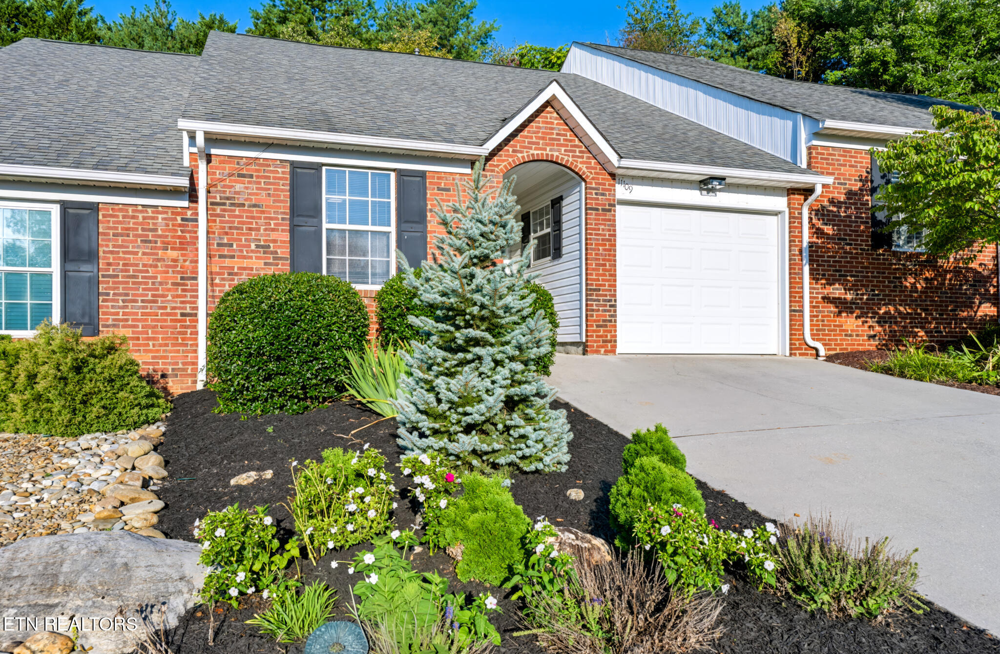 11109 Anchorage Circle Knoxville TN 37934