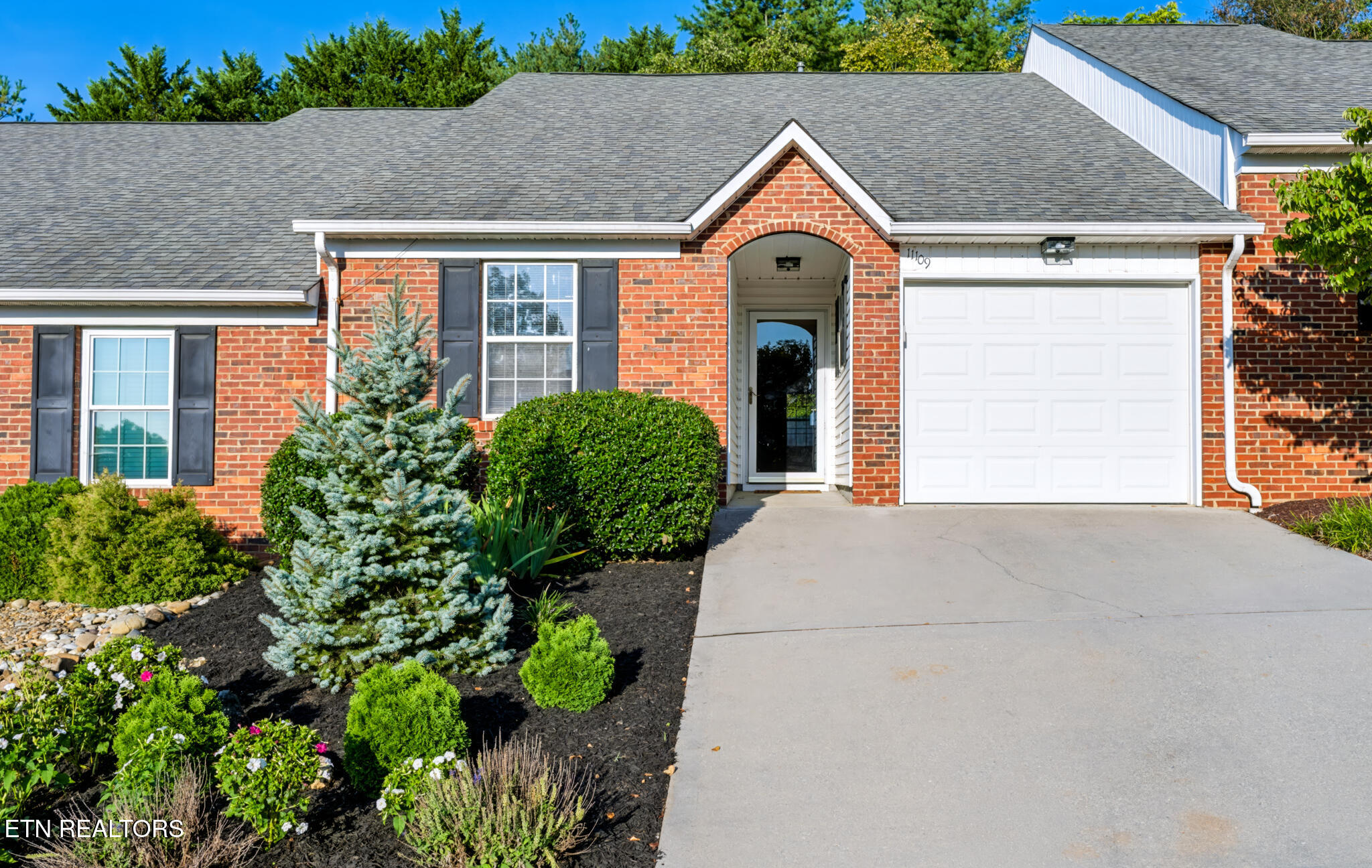 11109 Anchorage Circle Knoxville TN 37934