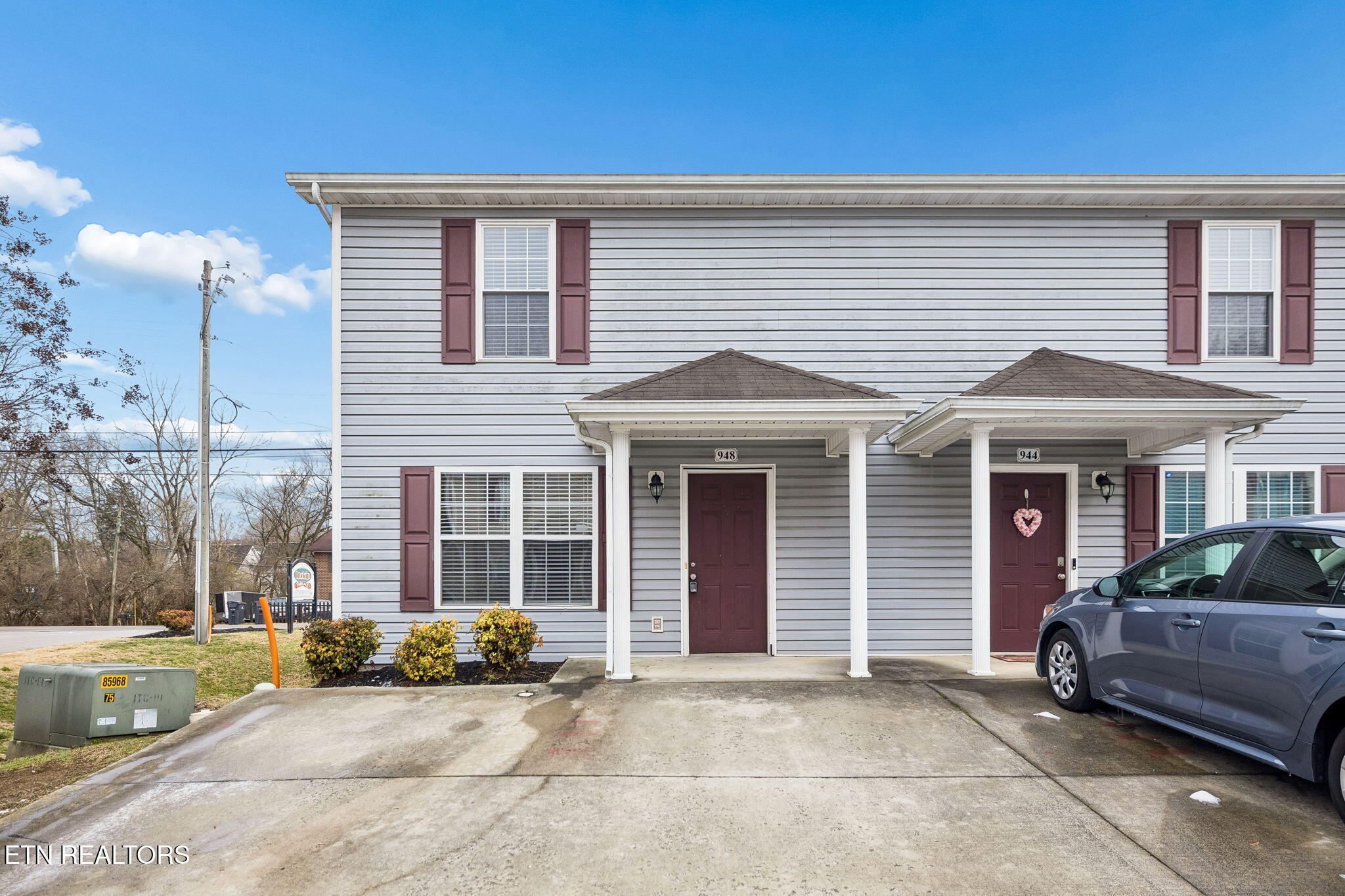 948 Micro Way Knoxville TN 37912