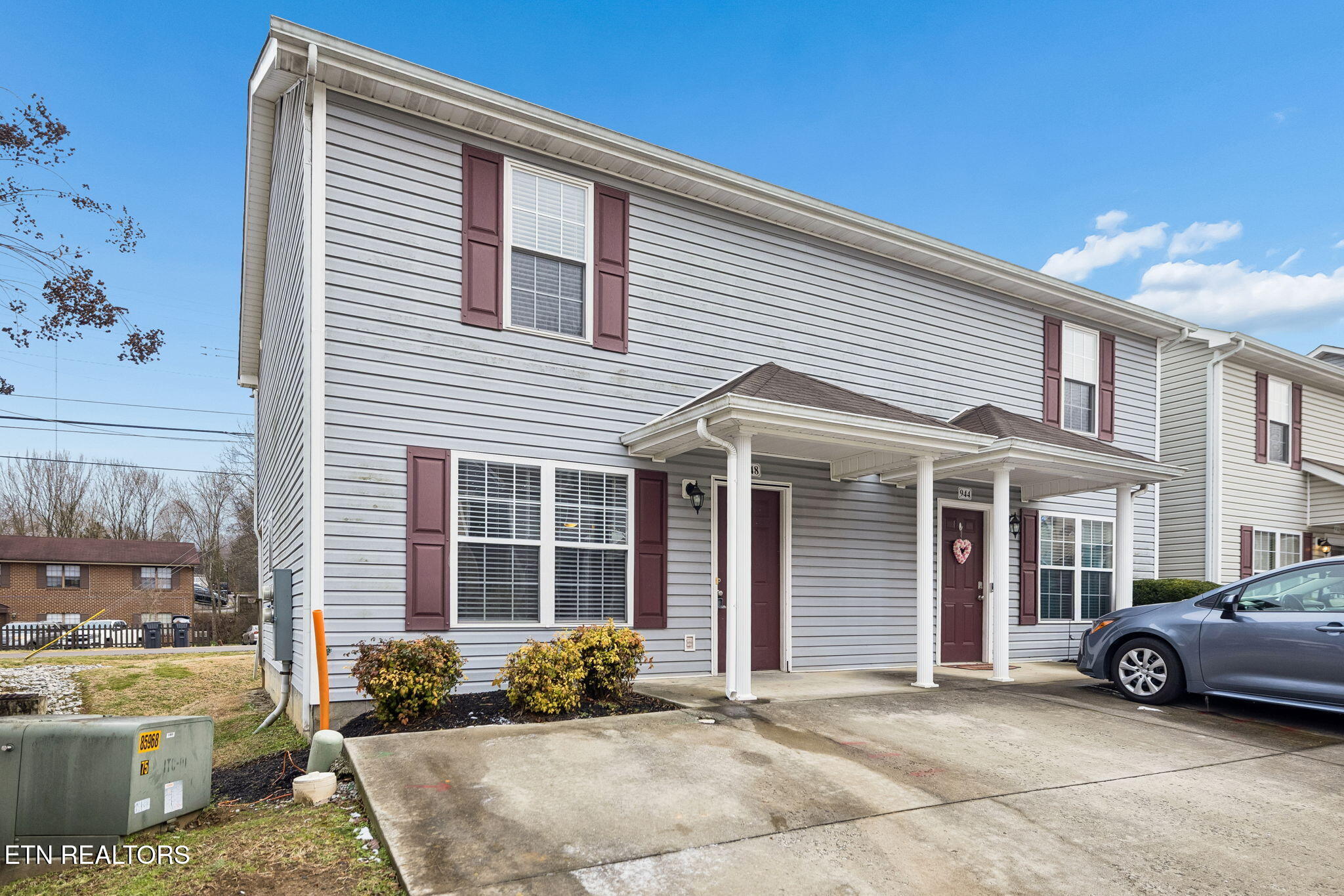 948 Micro Way Knoxville TN 37912