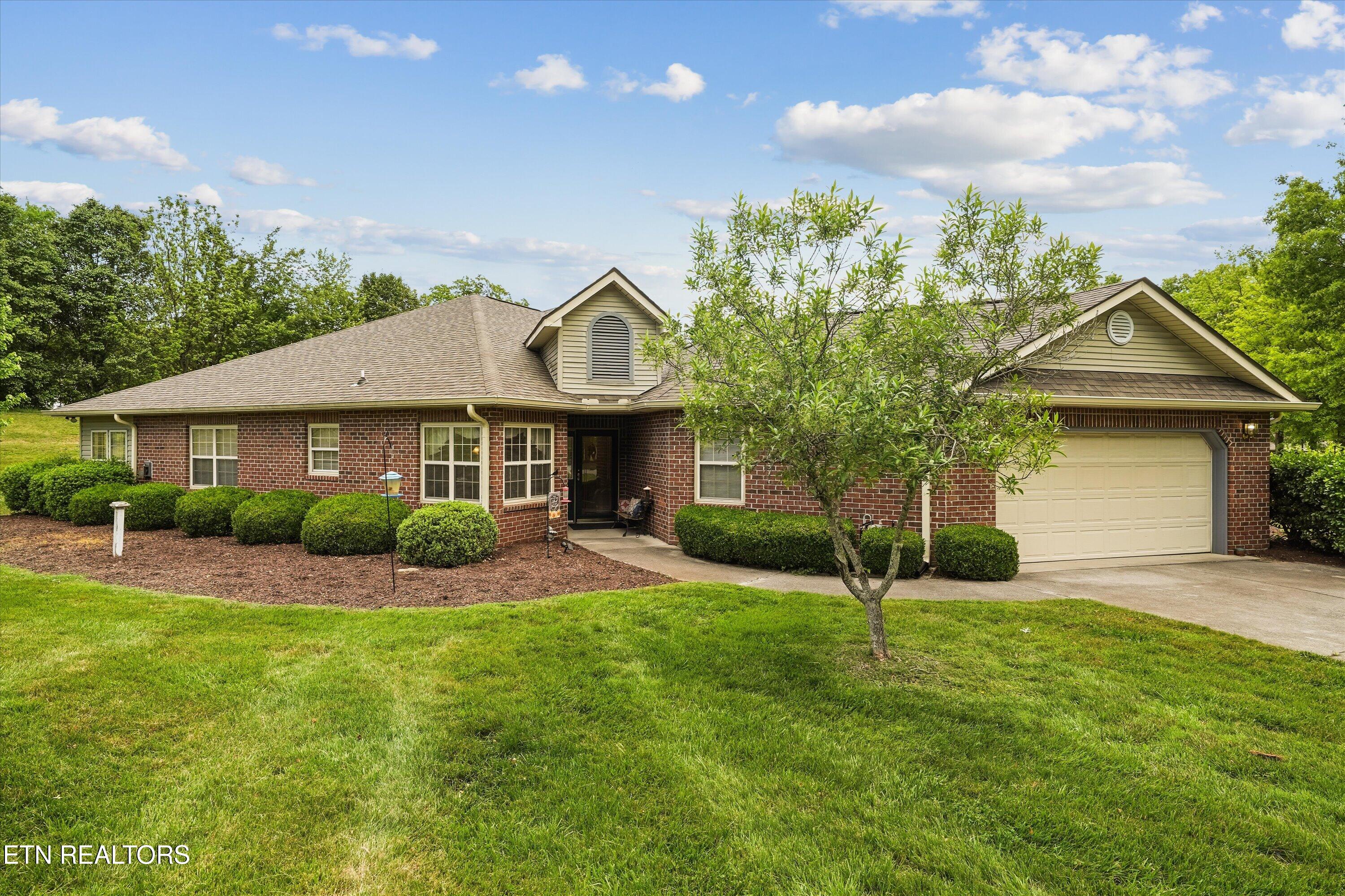 7328 Shalimar Point Way Knoxville TN 37918