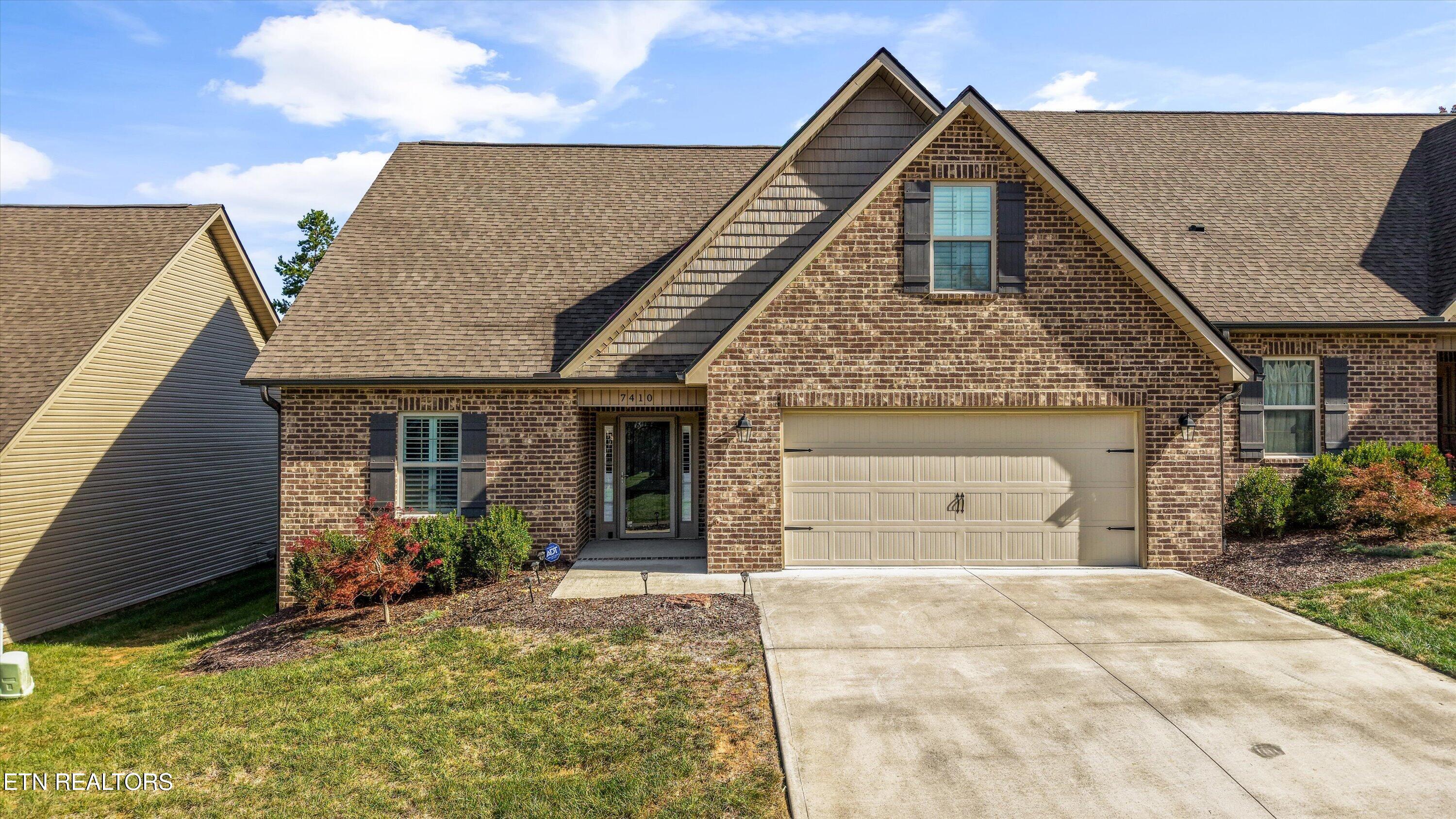 7410 Willow Path Lane Knoxville TN 37918