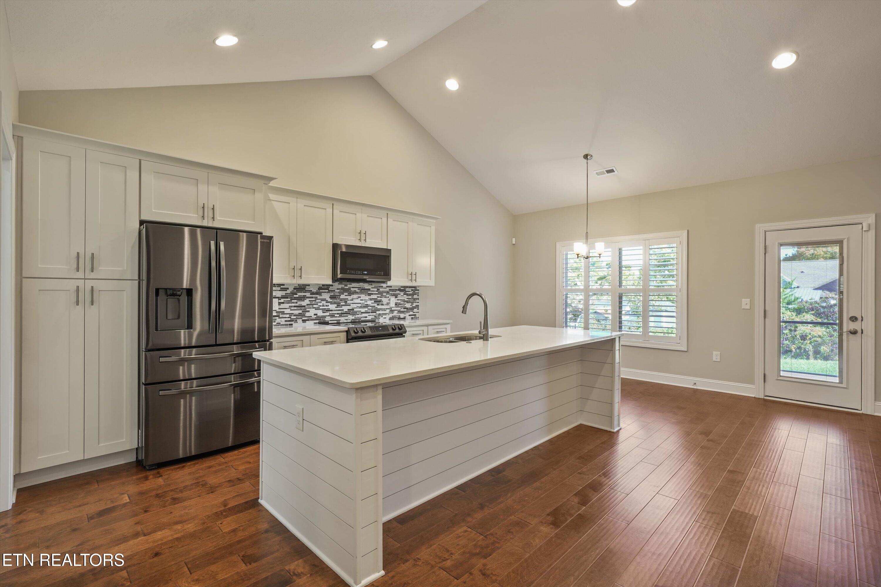 7410 Willow Path Lane Knoxville TN 37918