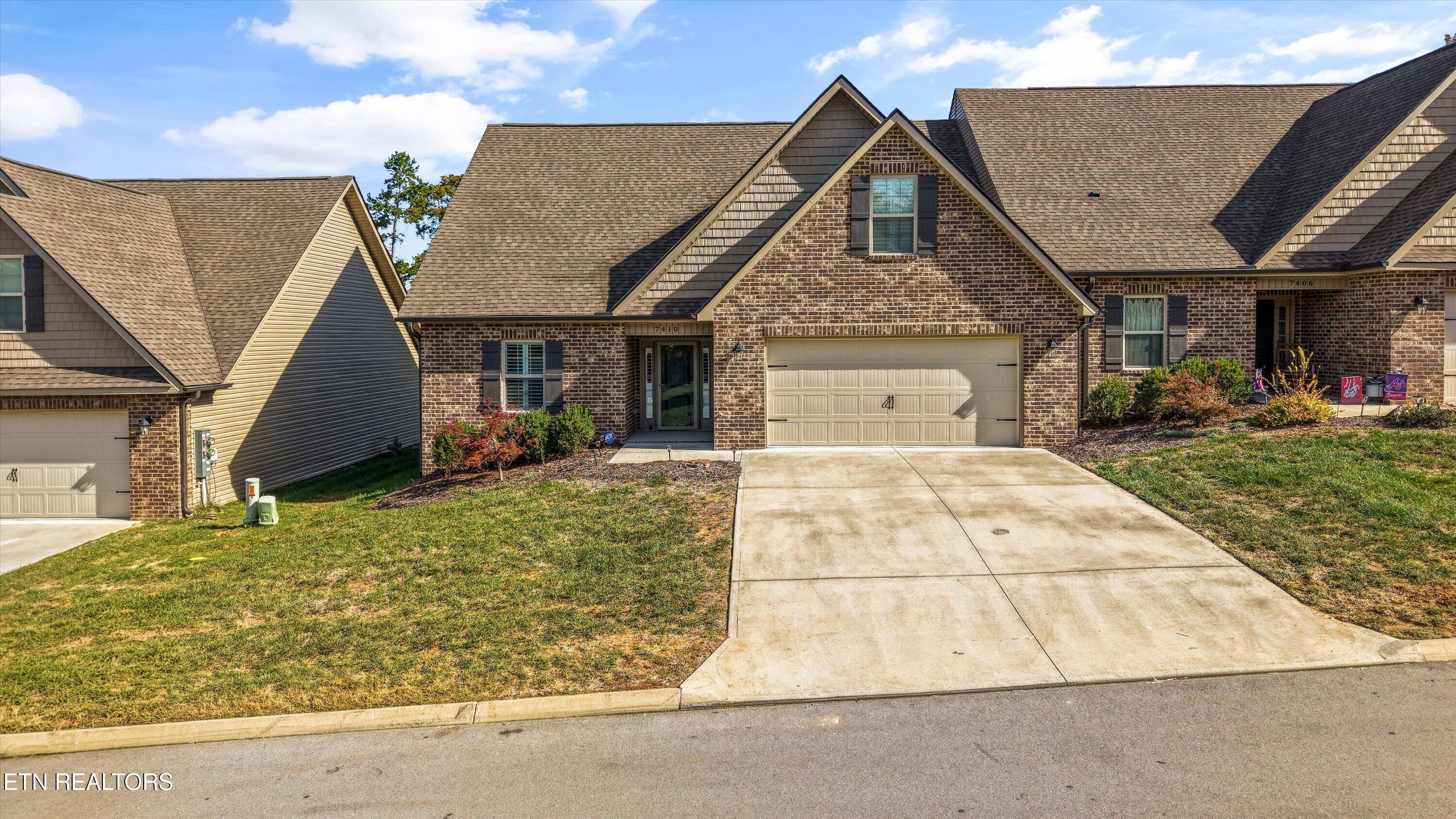 7410 Willow Path Lane Knoxville TN 37918