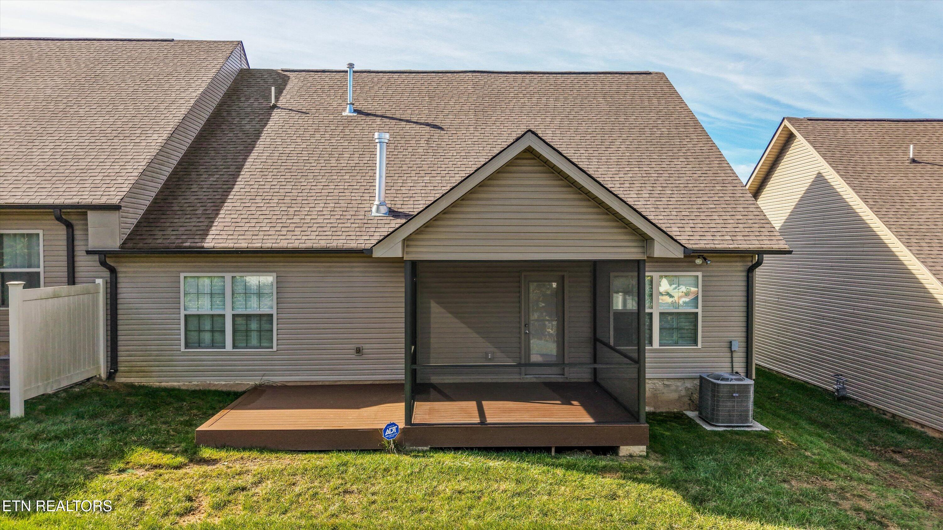 7410 Willow Path Lane Knoxville TN 37918