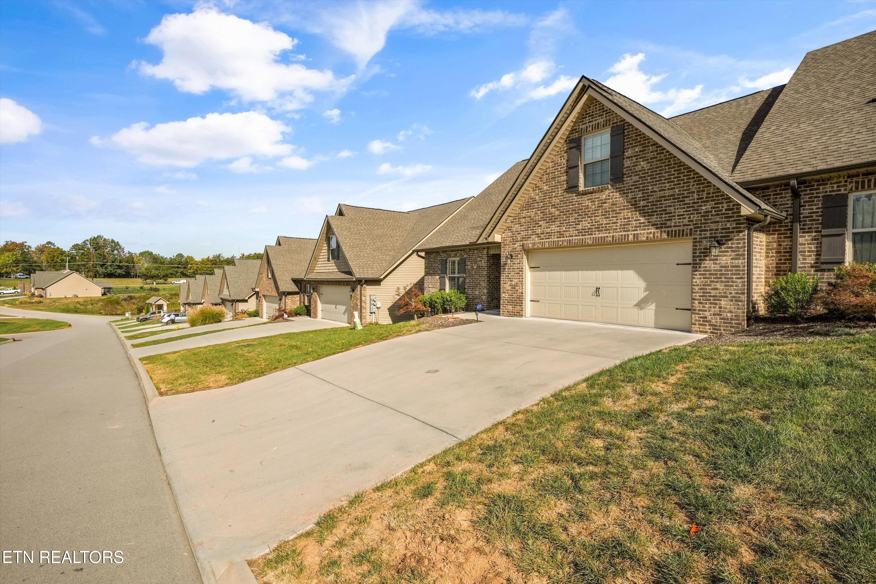 7410 Willow Path Lane Knoxville TN 37918