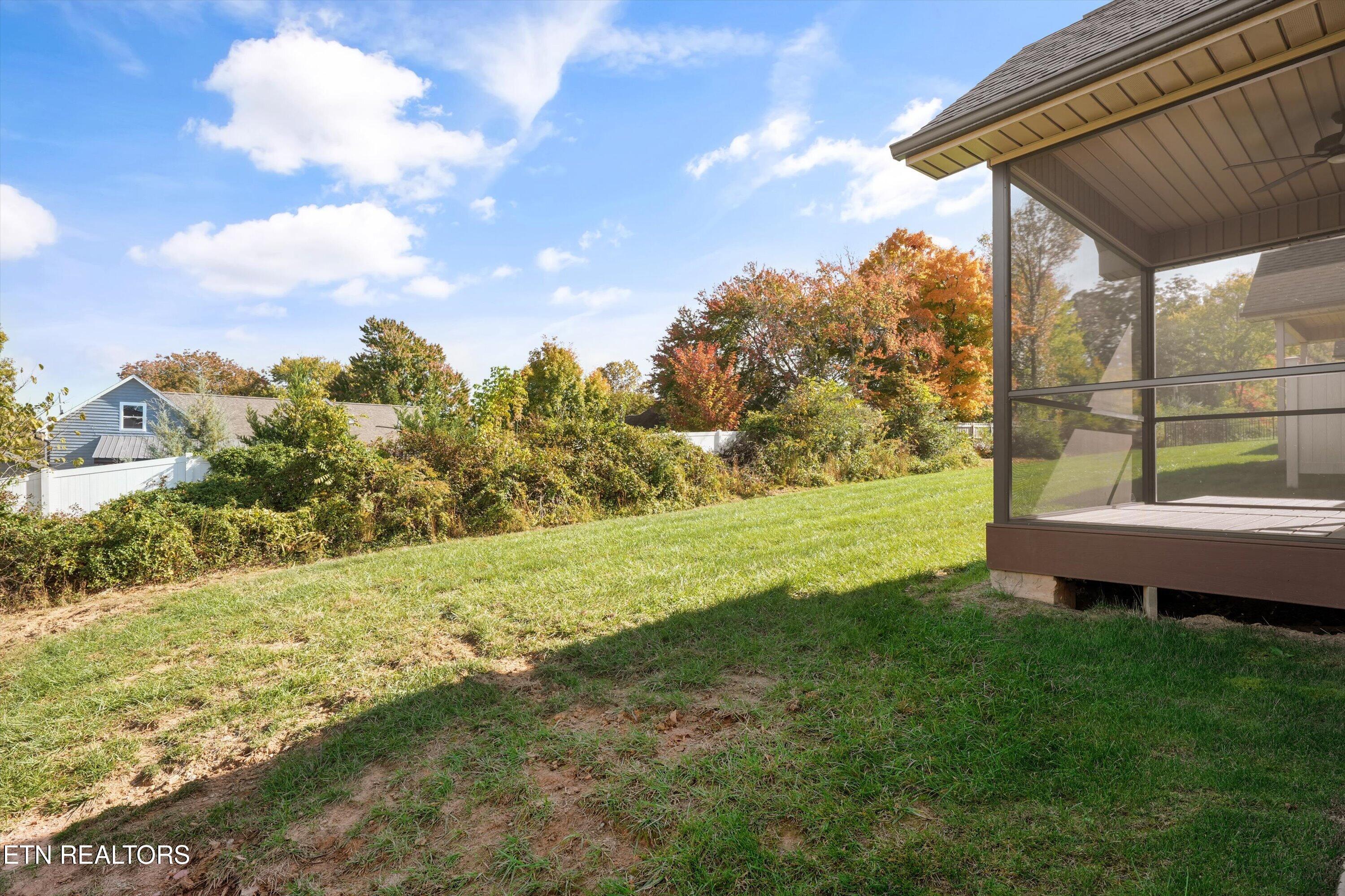 7410 Willow Path Lane Knoxville TN 37918