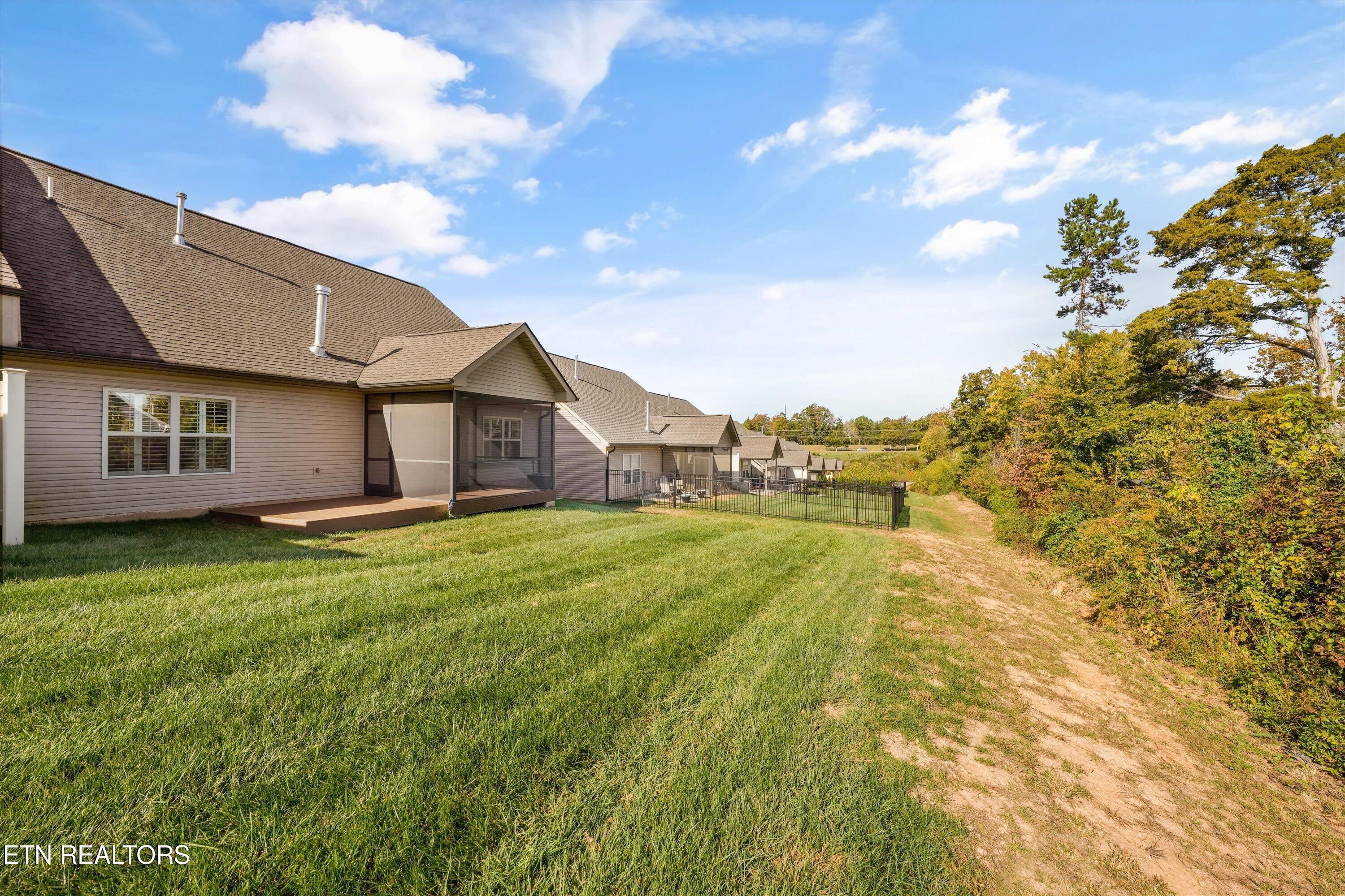 7410 Willow Path Lane Knoxville TN 37918