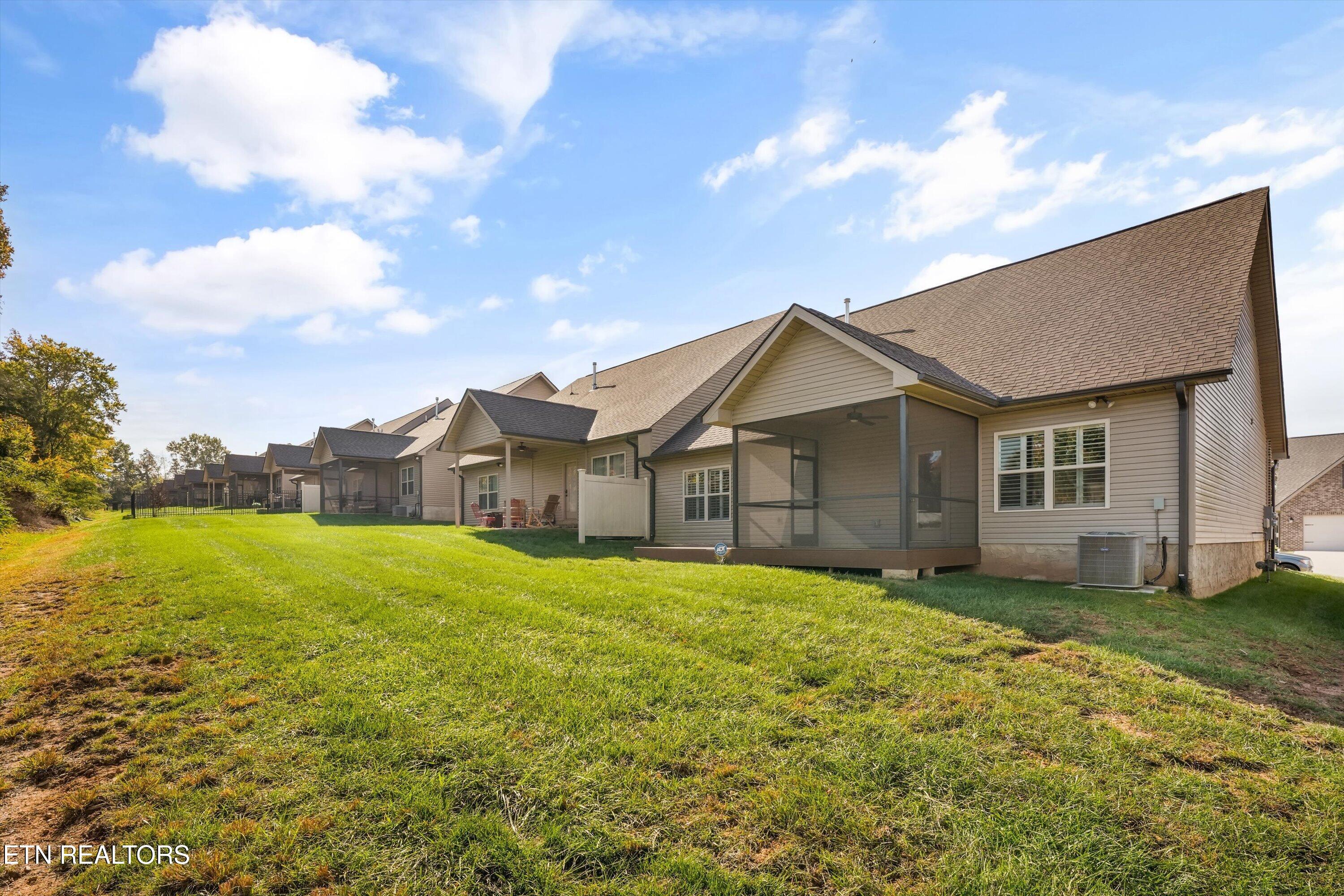 7410 Willow Path Lane Knoxville TN 37918