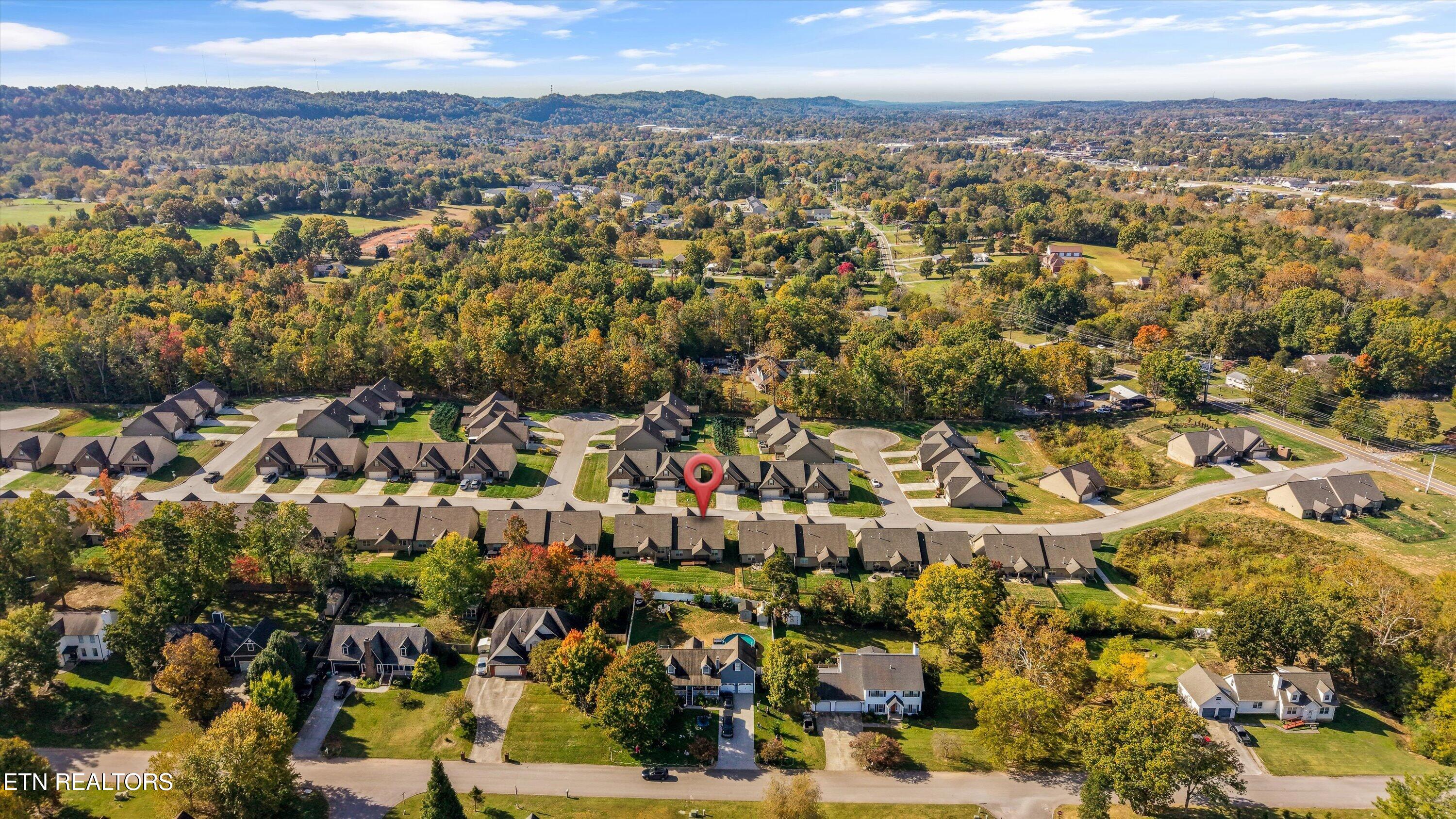 7410 Willow Path Lane Knoxville TN 37918