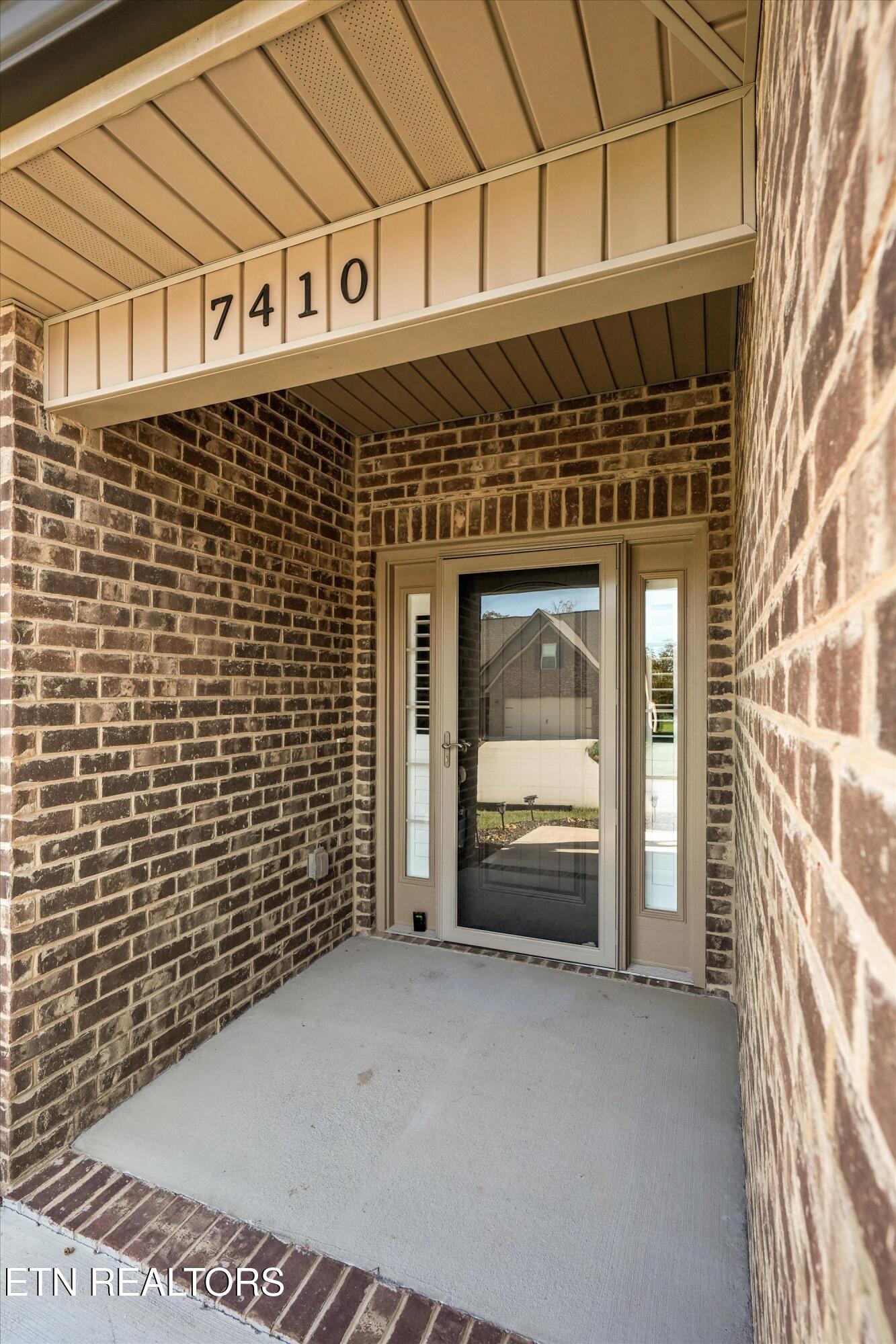 7410 Willow Path Lane Knoxville TN 37918