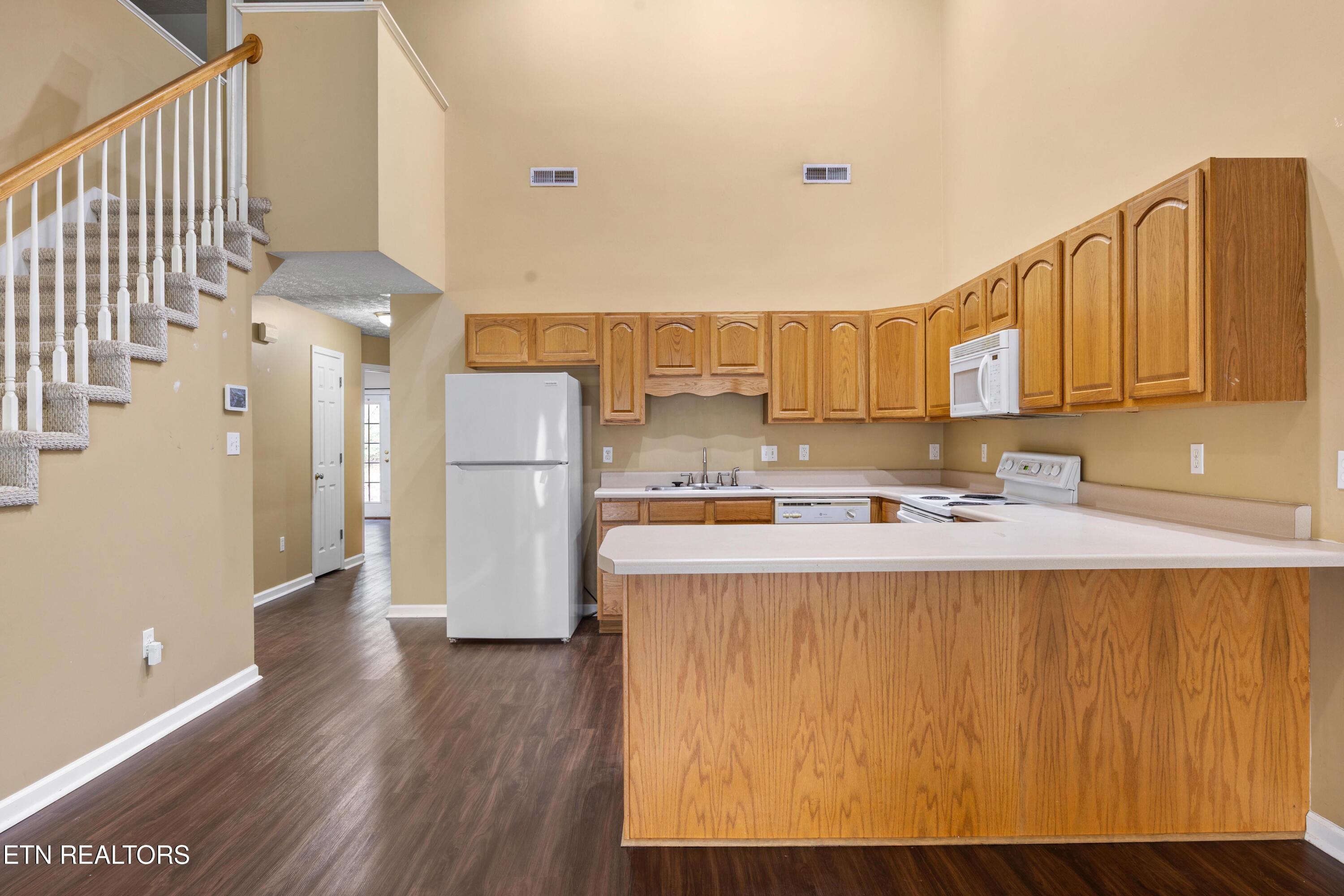 5286 Avery Woods Lane Knoxville TN 37921
